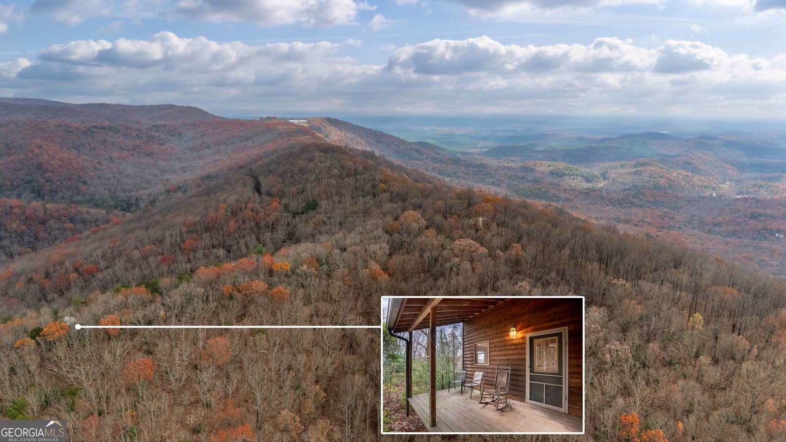 198 Hollow Log Trail Ellijay - 17