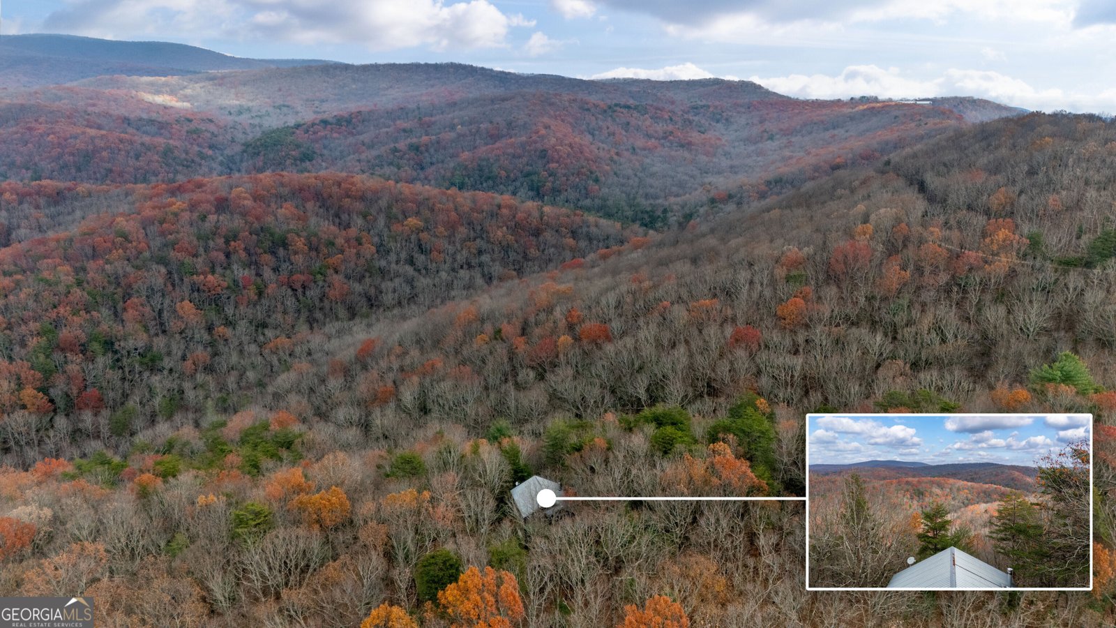 198 Hollow Log Trail Ellijay - 18