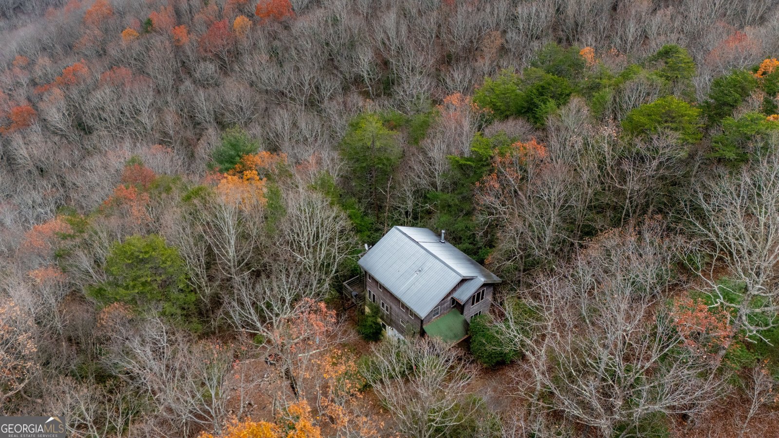 198 Hollow Log Trail Ellijay - 19