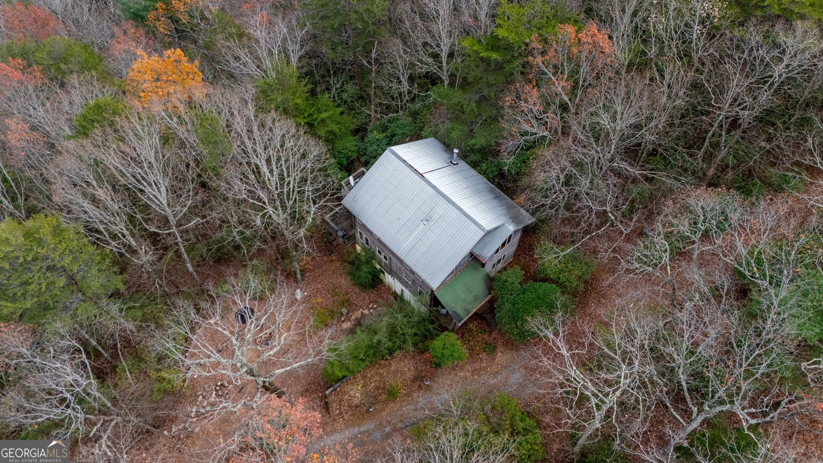 198 Hollow Log Trail Ellijay - 20