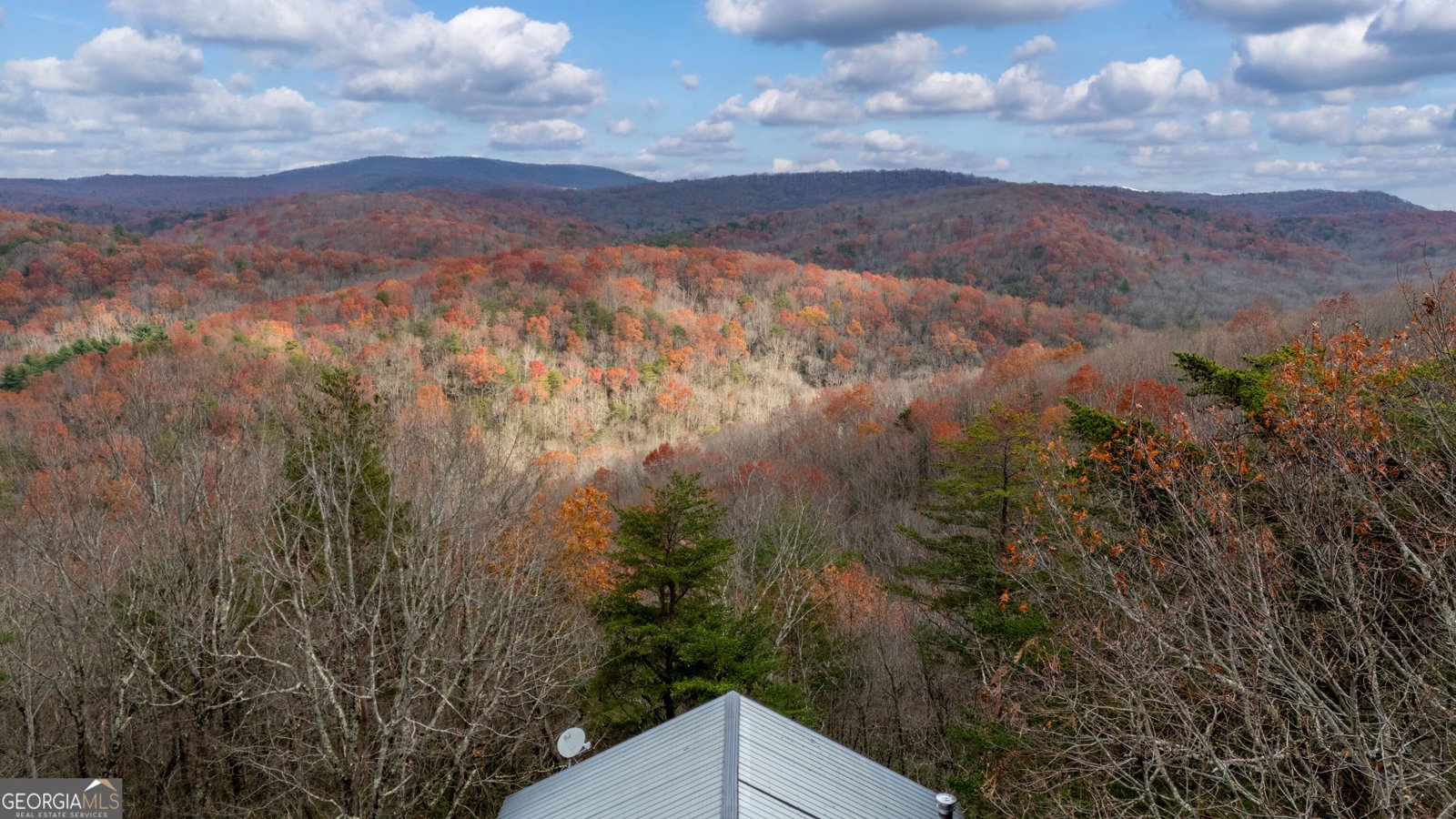 198 Hollow Log Trail Ellijay - 24