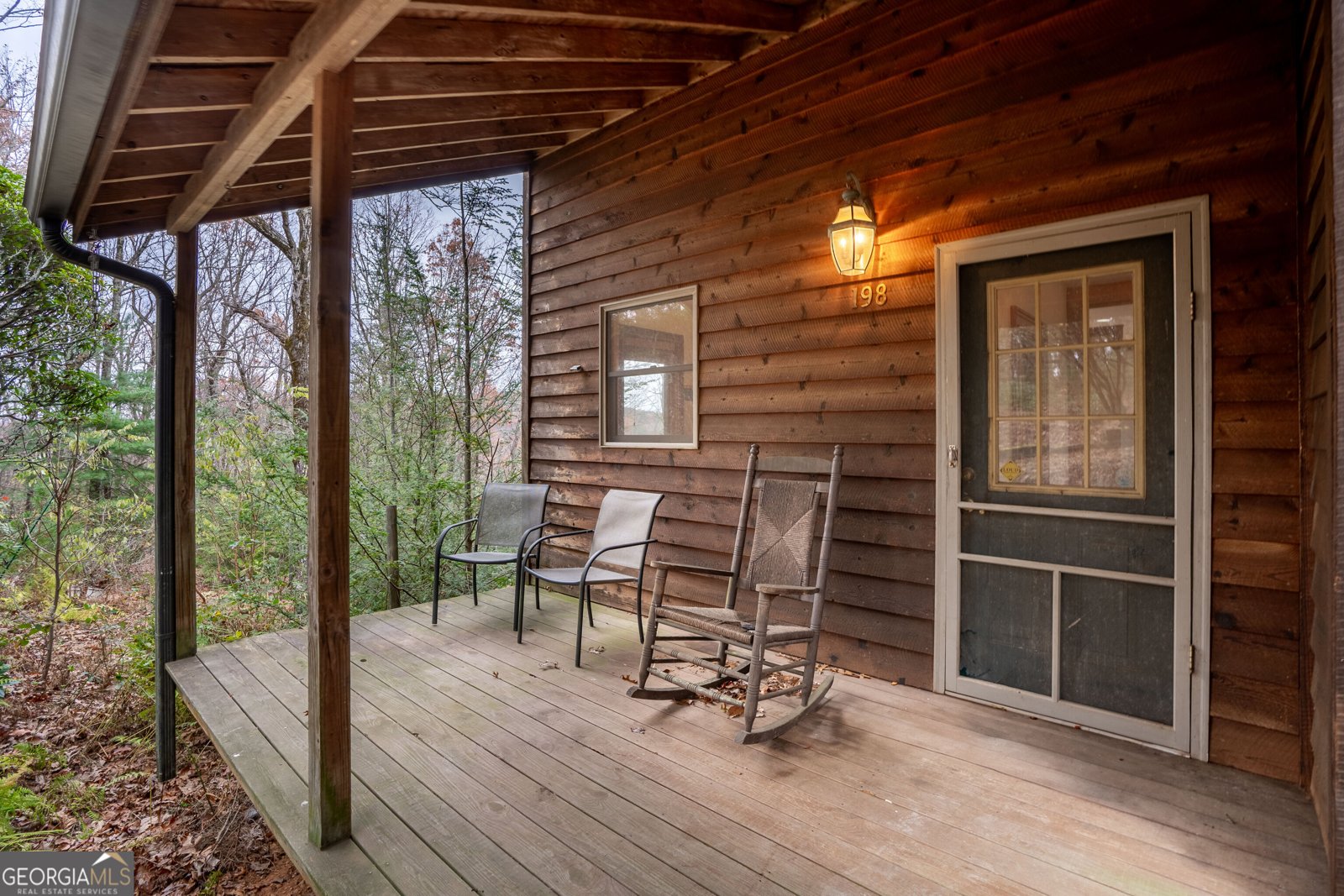 198 Hollow Log Trail Ellijay - 28