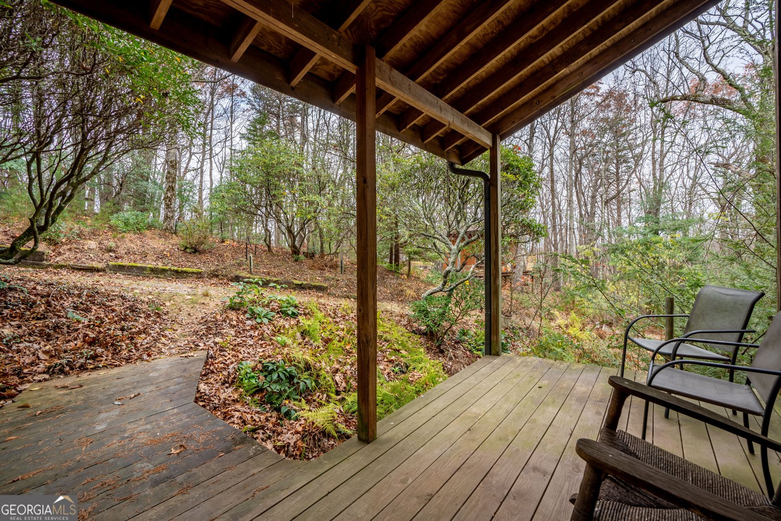 198 Hollow Log Trail Ellijay - 29