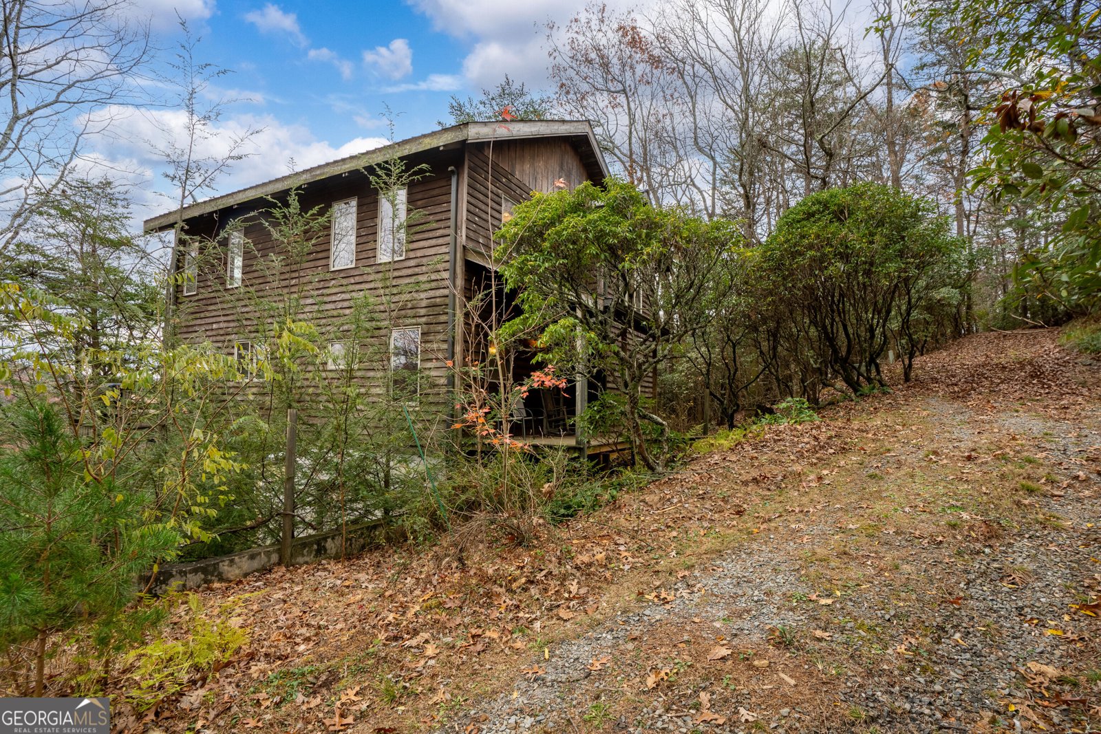 198 Hollow Log Trail Ellijay - 31