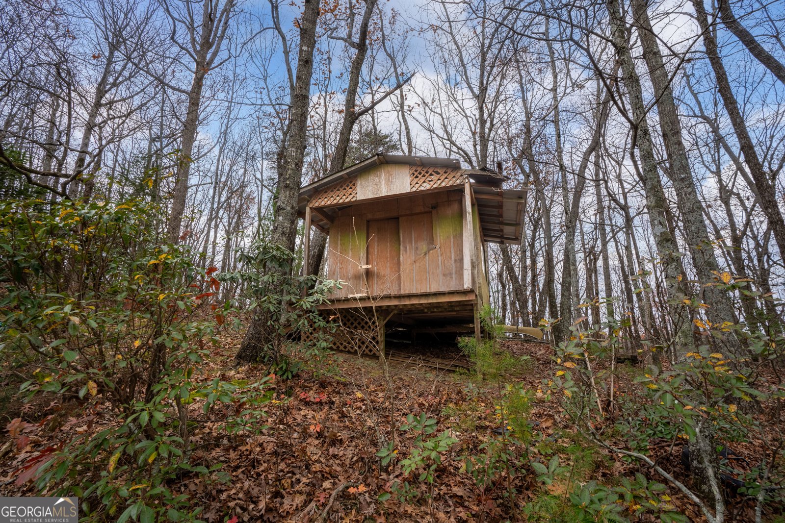198 Hollow Log Trail Ellijay - 32