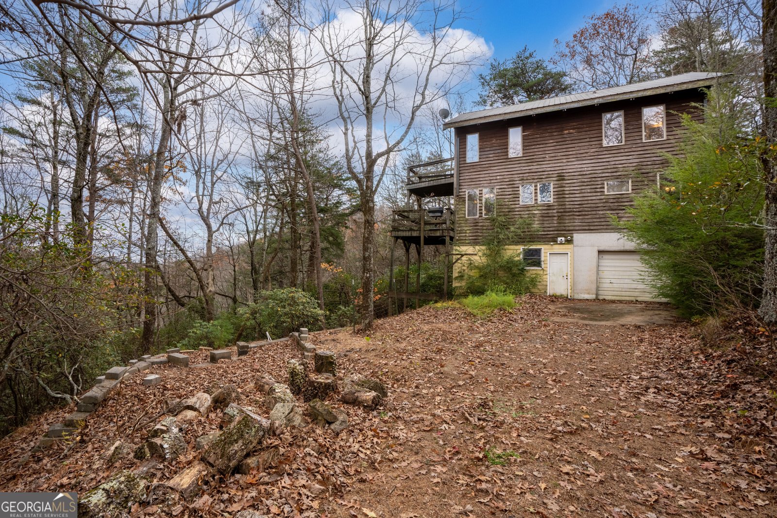 198 Hollow Log Trail Ellijay - 33