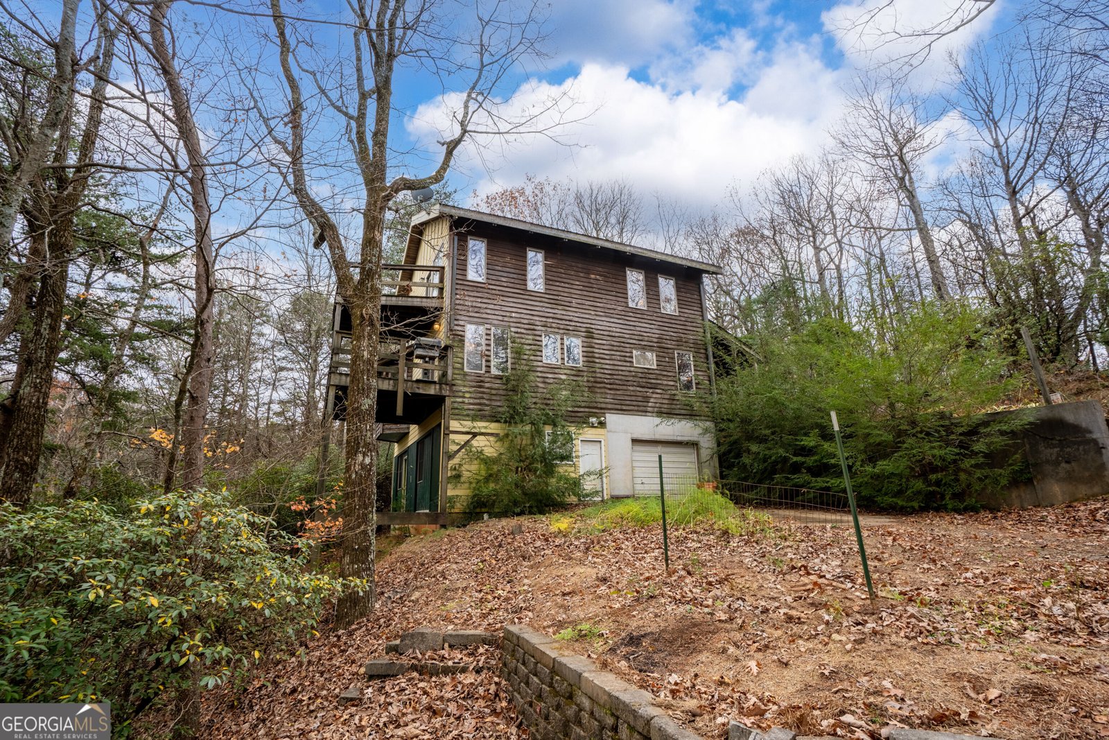 198 Hollow Log Trail Ellijay - 34