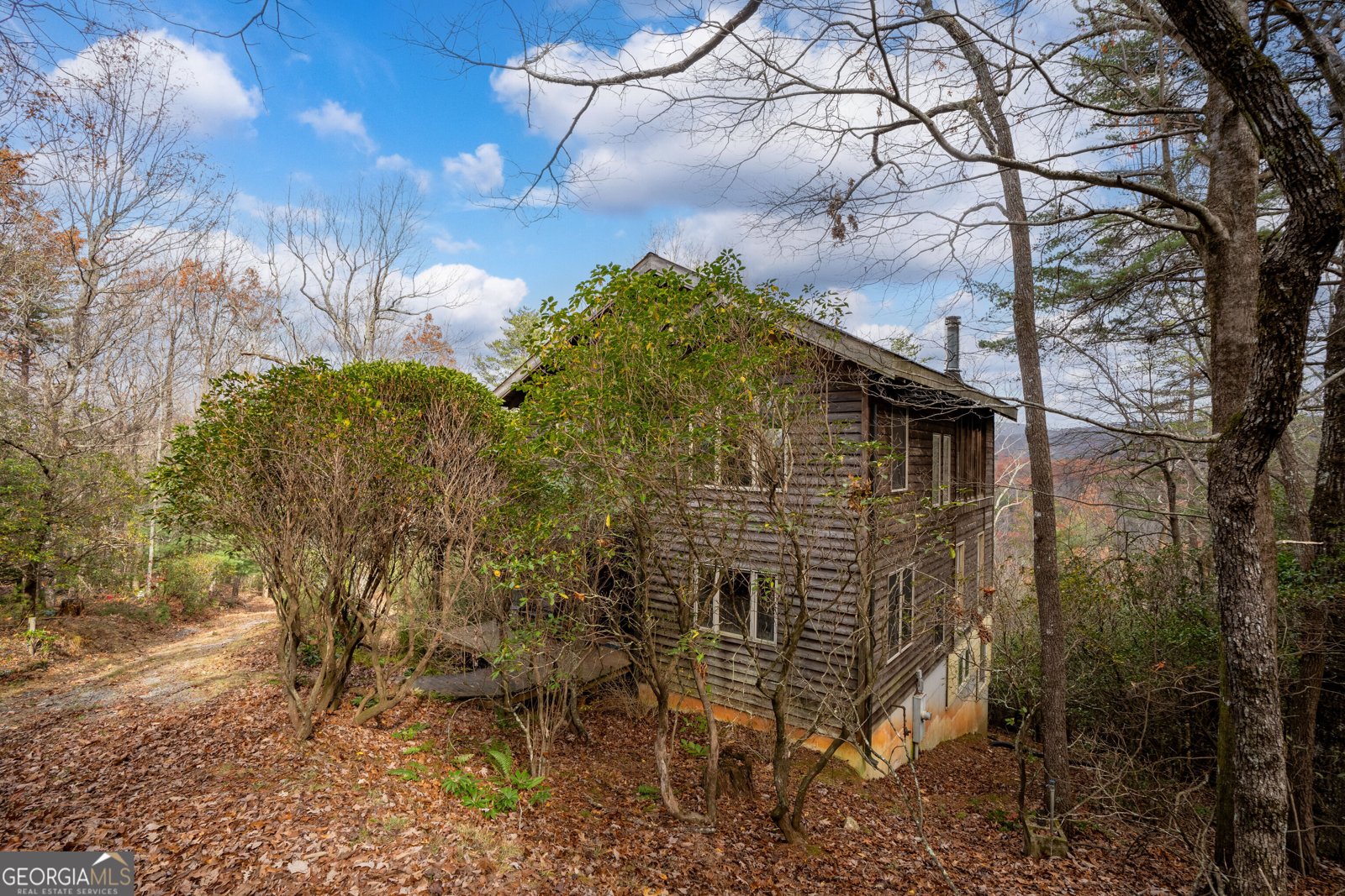 198 Hollow Log Trail Ellijay - 36