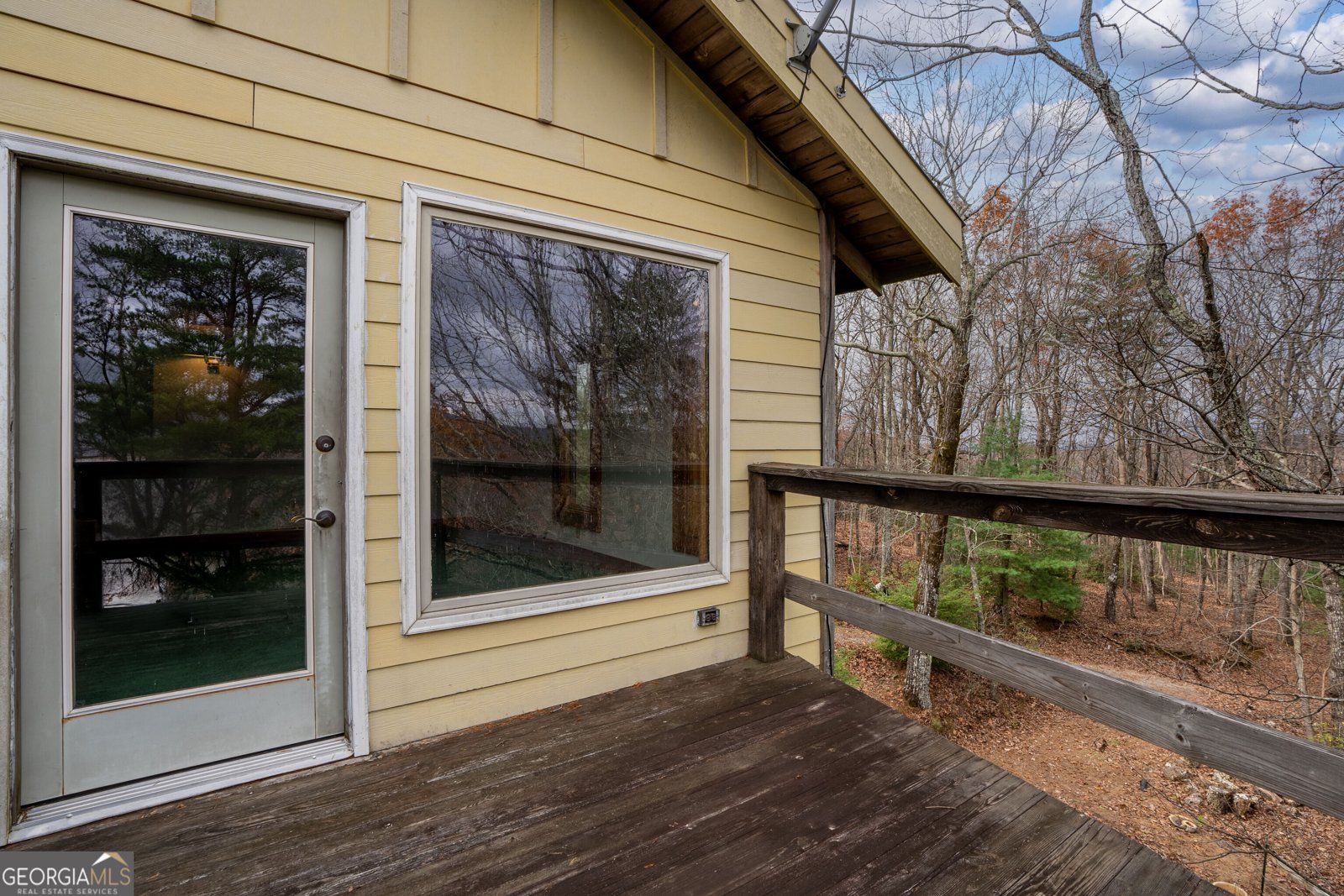 198 Hollow Log Trail Ellijay - 38