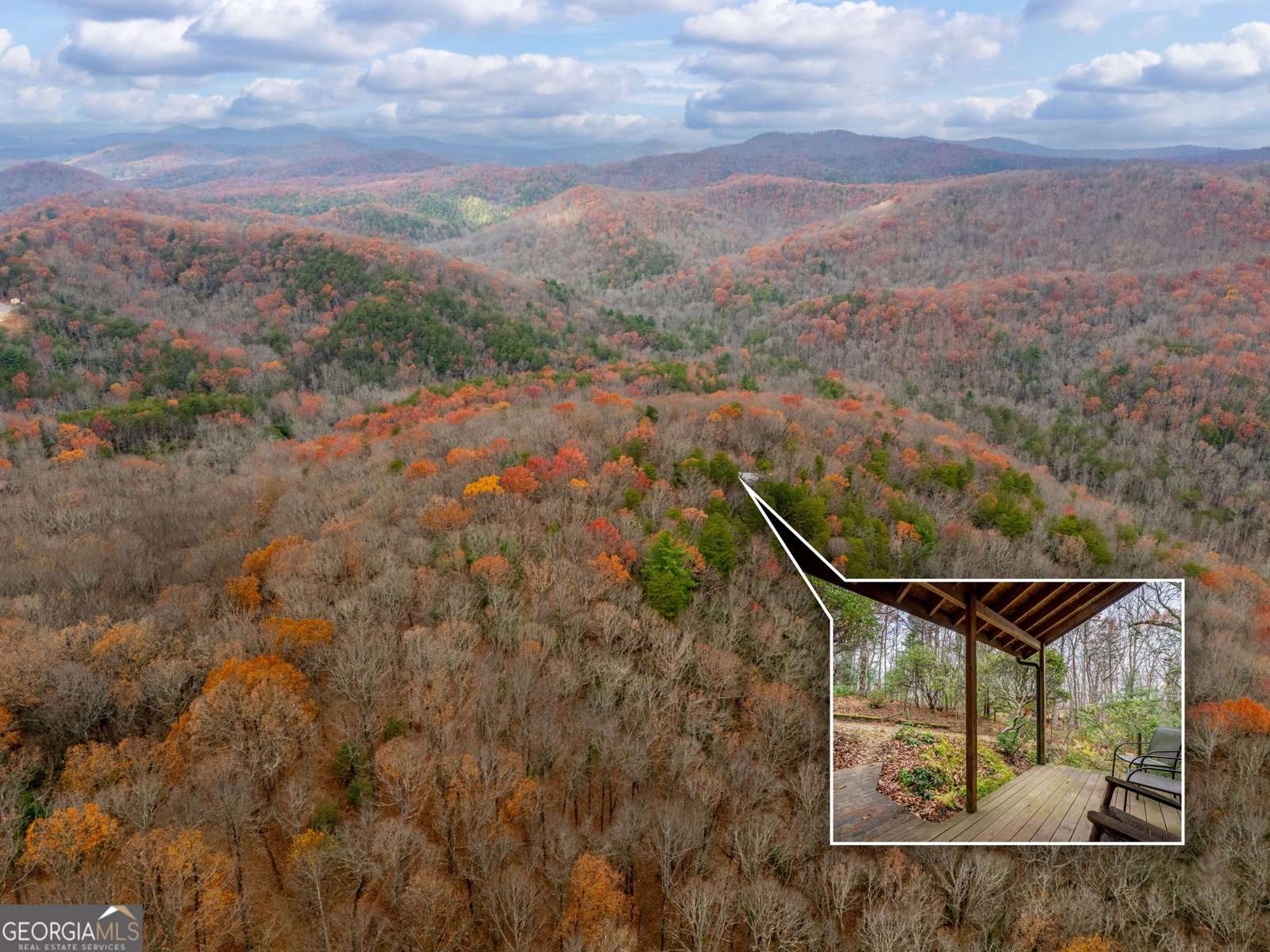 198 Hollow Log Trail Ellijay - 4