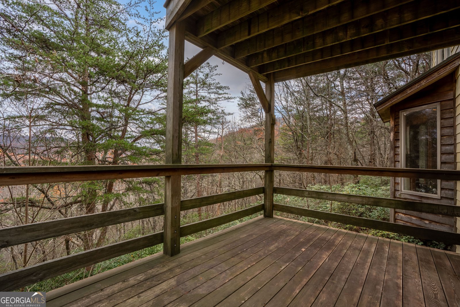 198 Hollow Log Trail Ellijay - 42