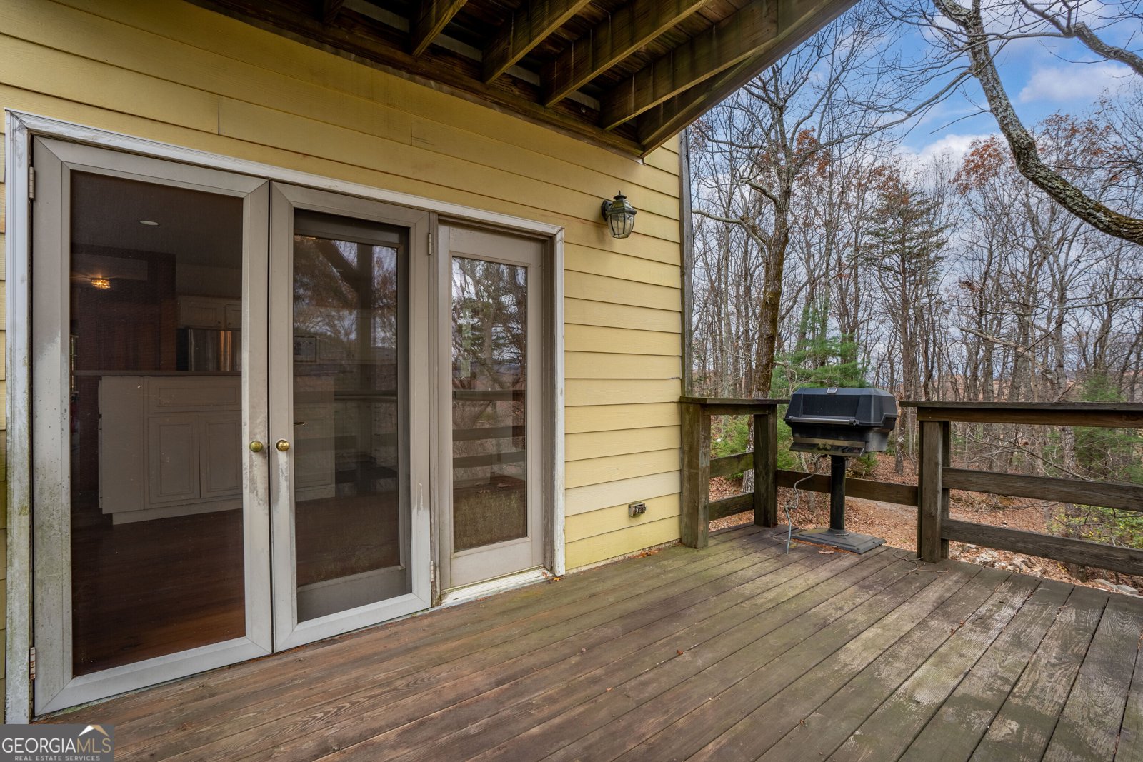 198 Hollow Log Trail Ellijay - 43