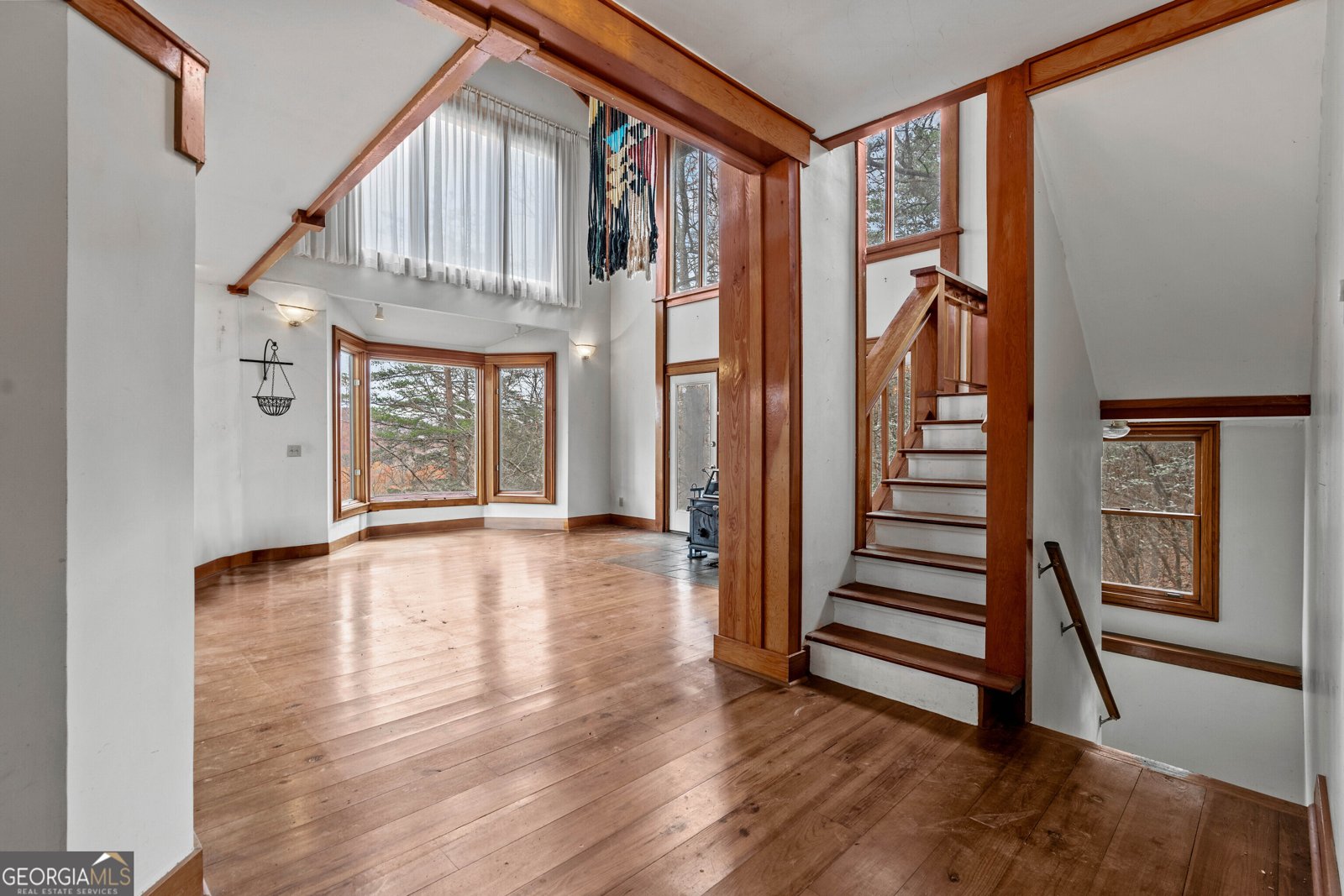 198 Hollow Log Trail Ellijay - 46