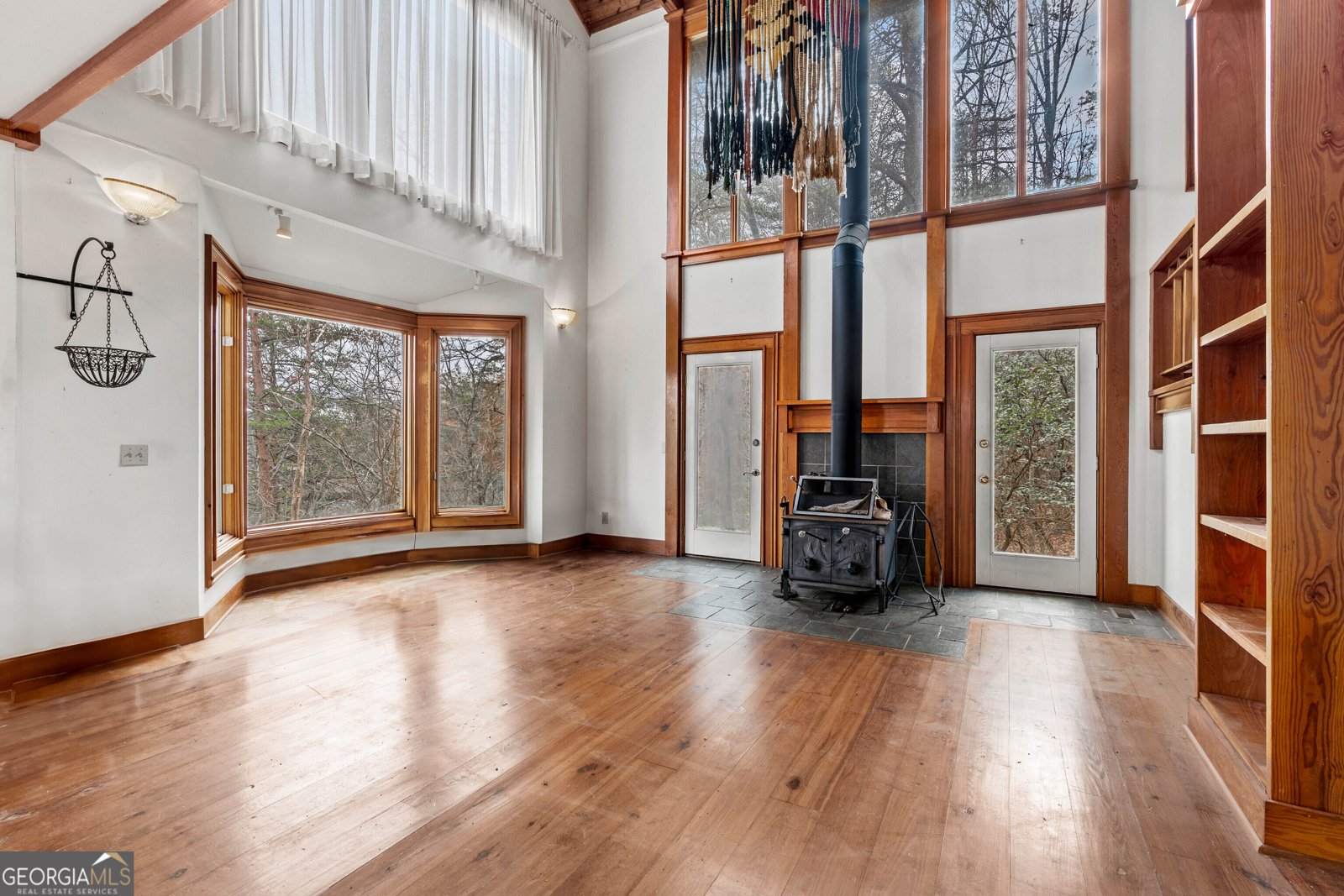 198 Hollow Log Trail Ellijay - 47