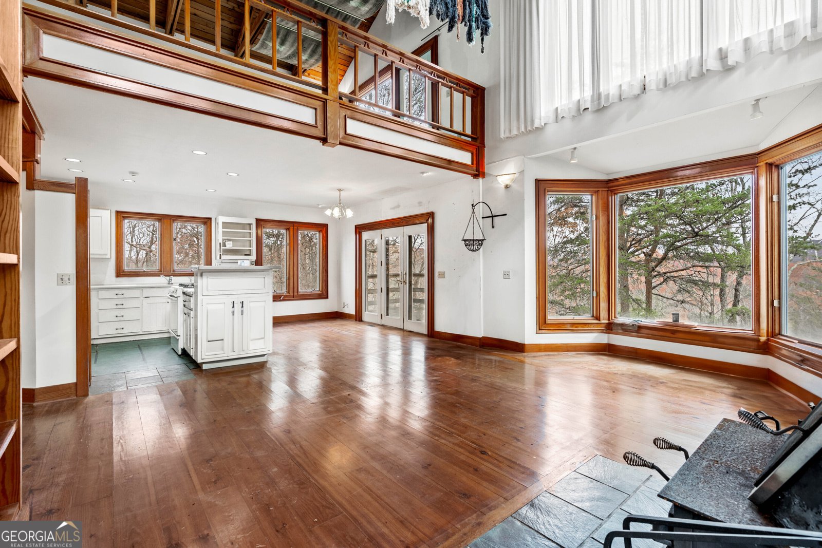 198 Hollow Log Trail Ellijay - 48