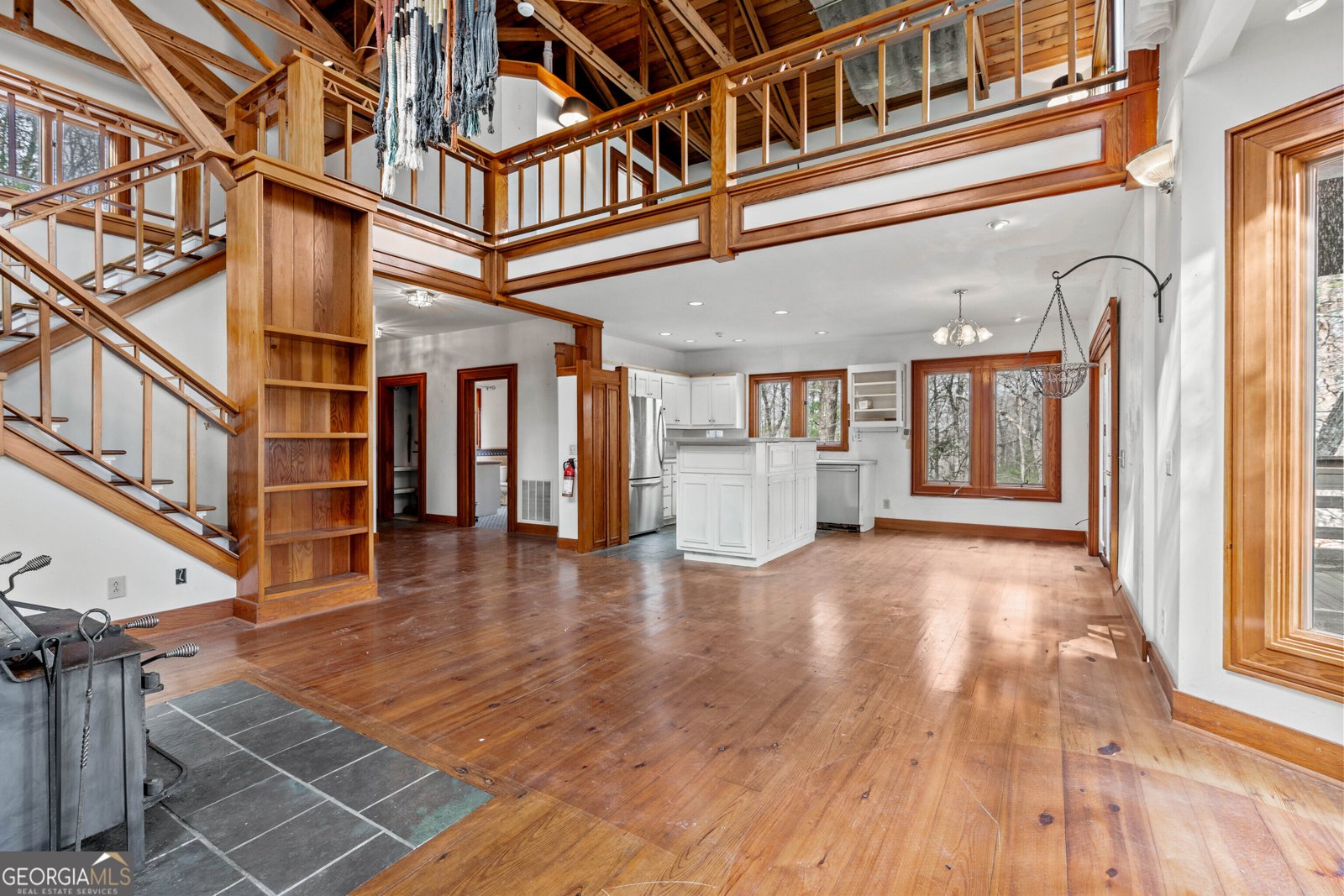 198 Hollow Log Trail Ellijay - 49