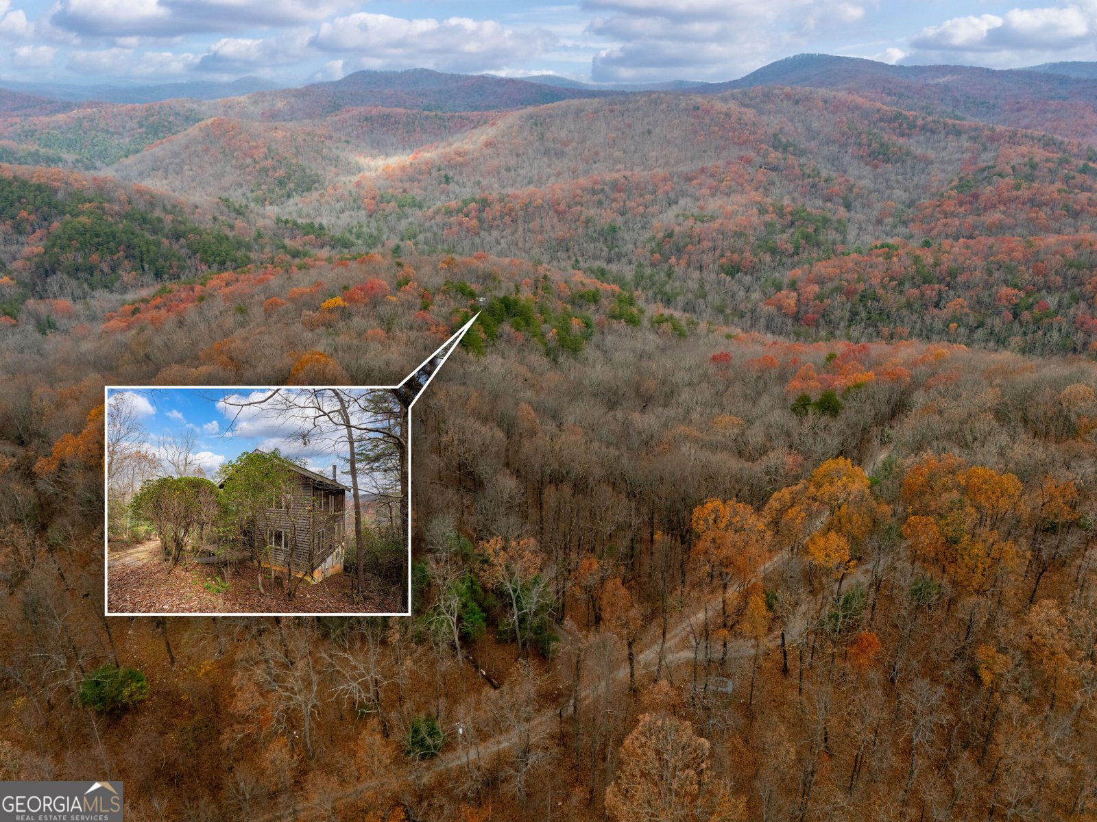 198 Hollow Log Trail Ellijay - 5