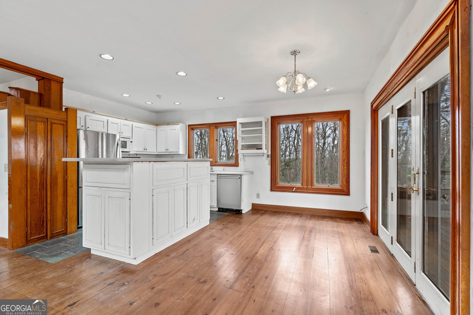 198 Hollow Log Trail Ellijay - 51