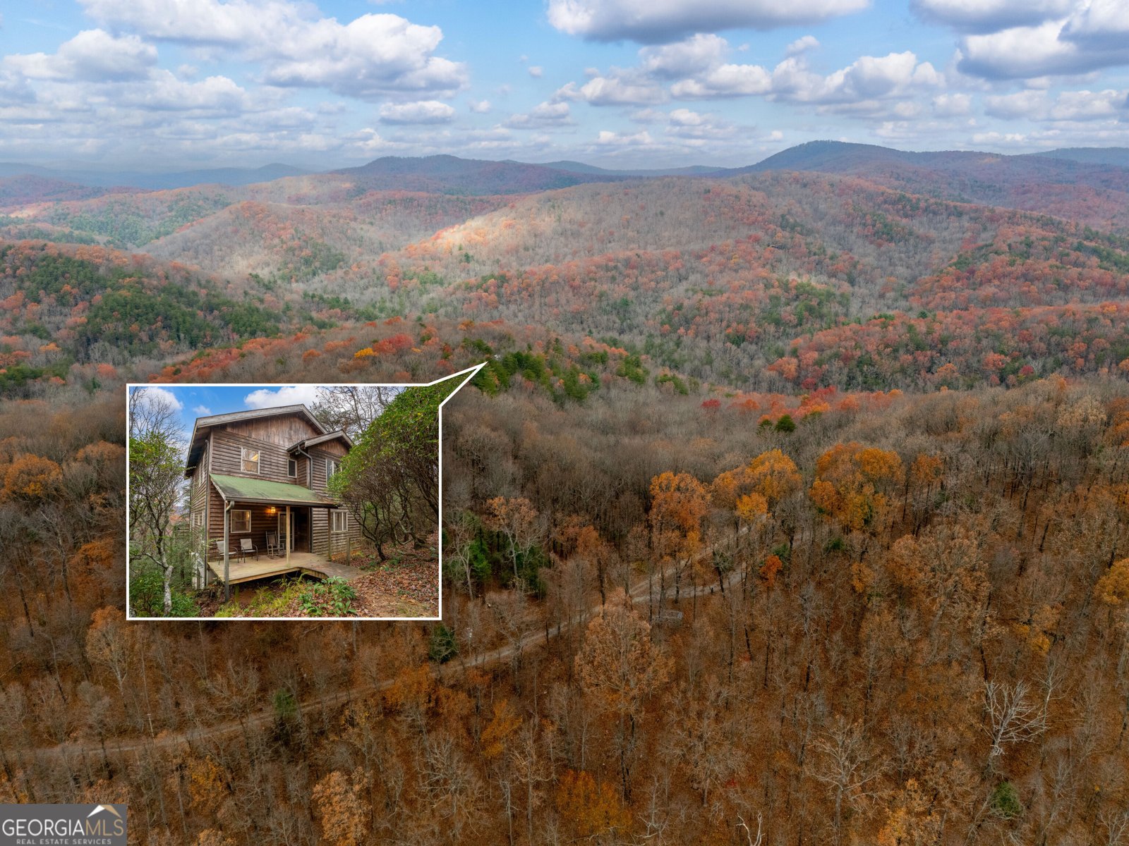 198 Hollow Log Trail Ellijay - 6