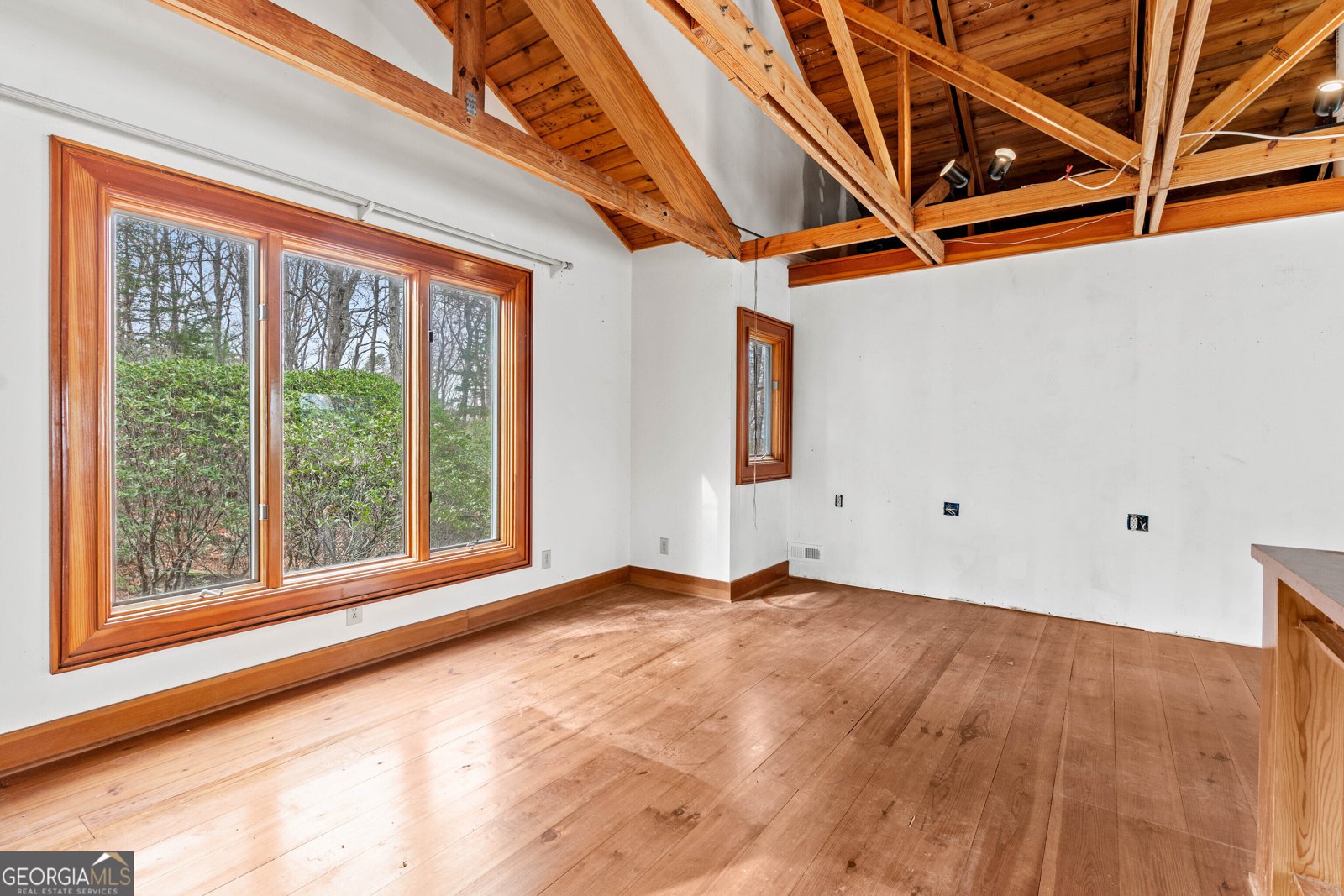 198 Hollow Log Trail Ellijay - 61
