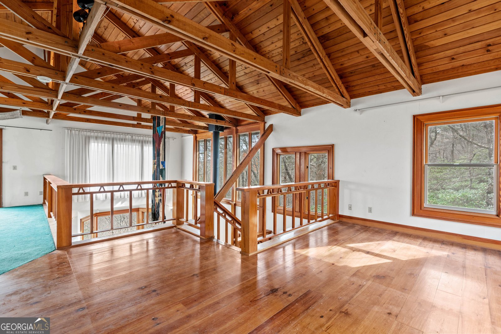 198 Hollow Log Trail Ellijay - 62