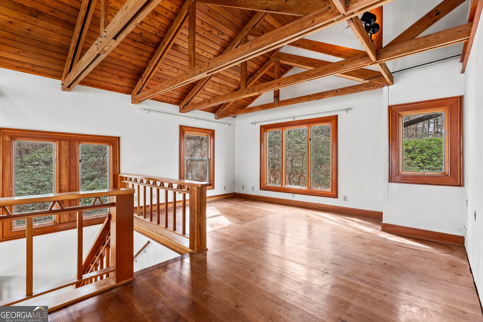 198 Hollow Log Trail Ellijay - 63