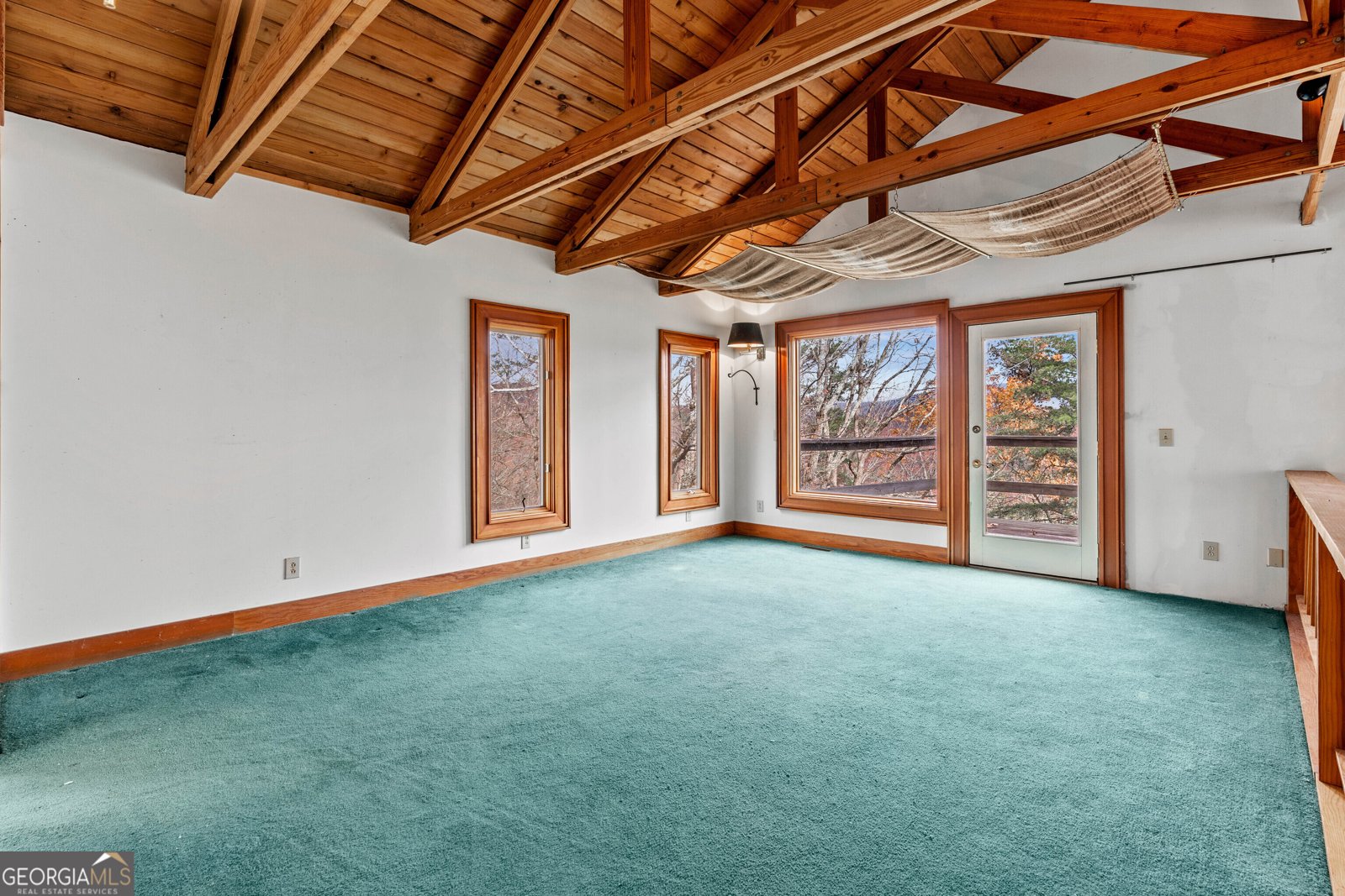 198 Hollow Log Trail Ellijay - 64