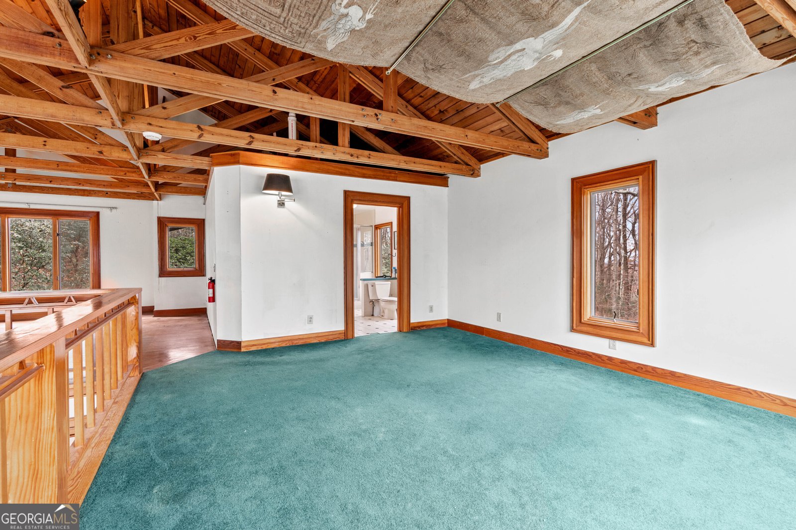 198 Hollow Log Trail Ellijay - 65