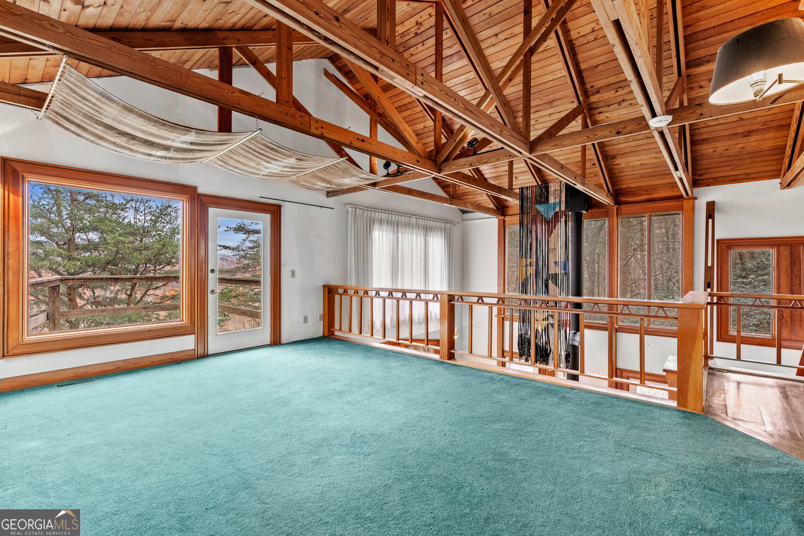 198 Hollow Log Trail Ellijay - 67