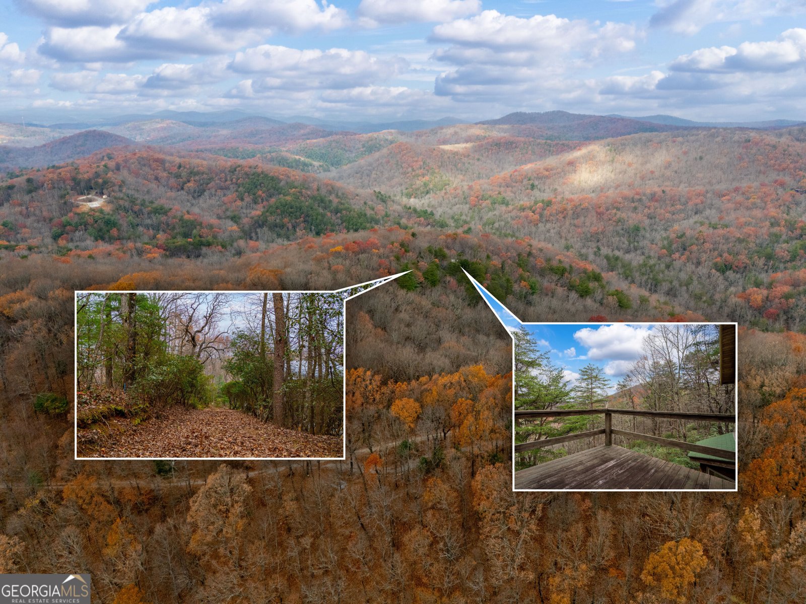 198 Hollow Log Trail Ellijay - 7