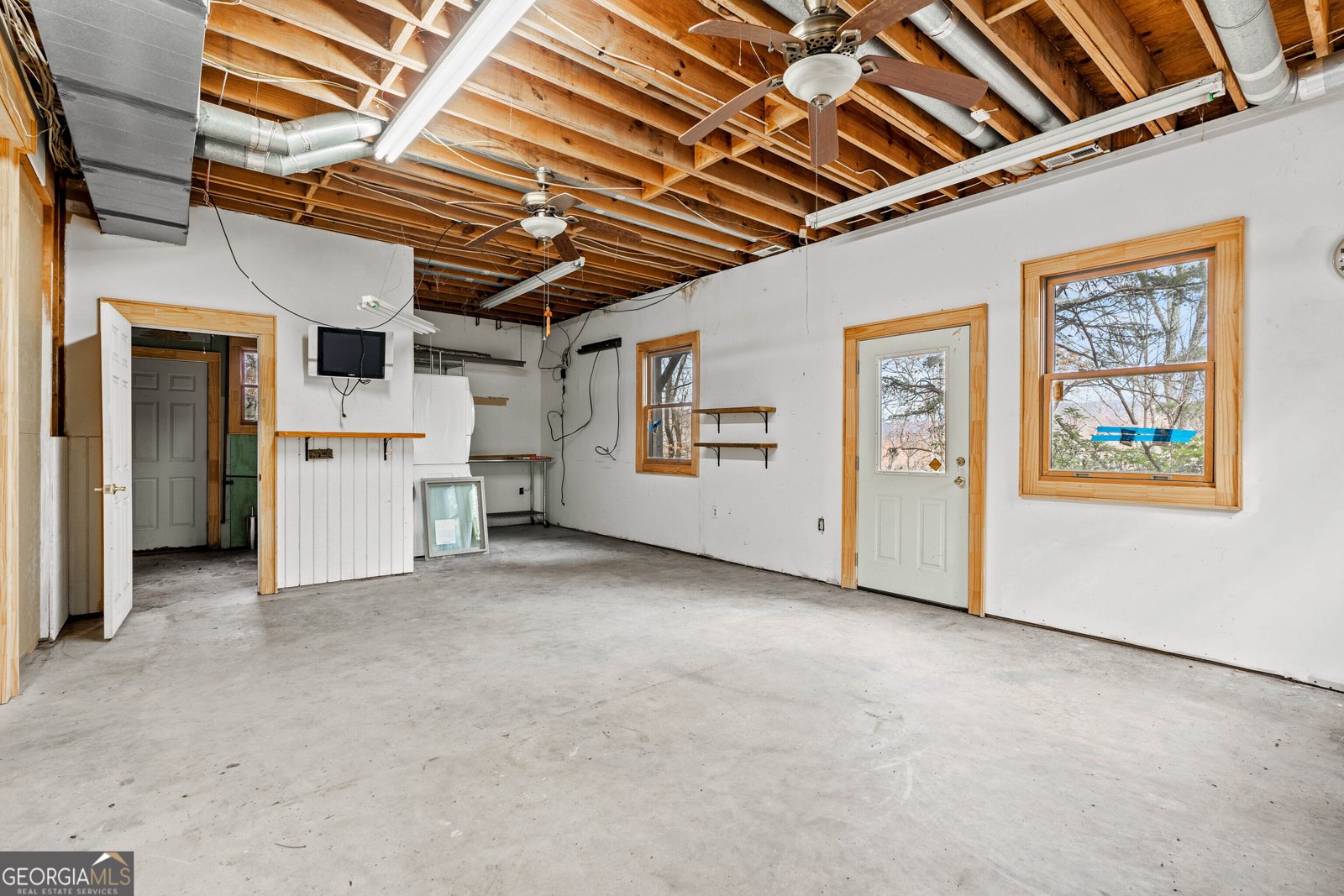 198 Hollow Log Trail Ellijay - 72