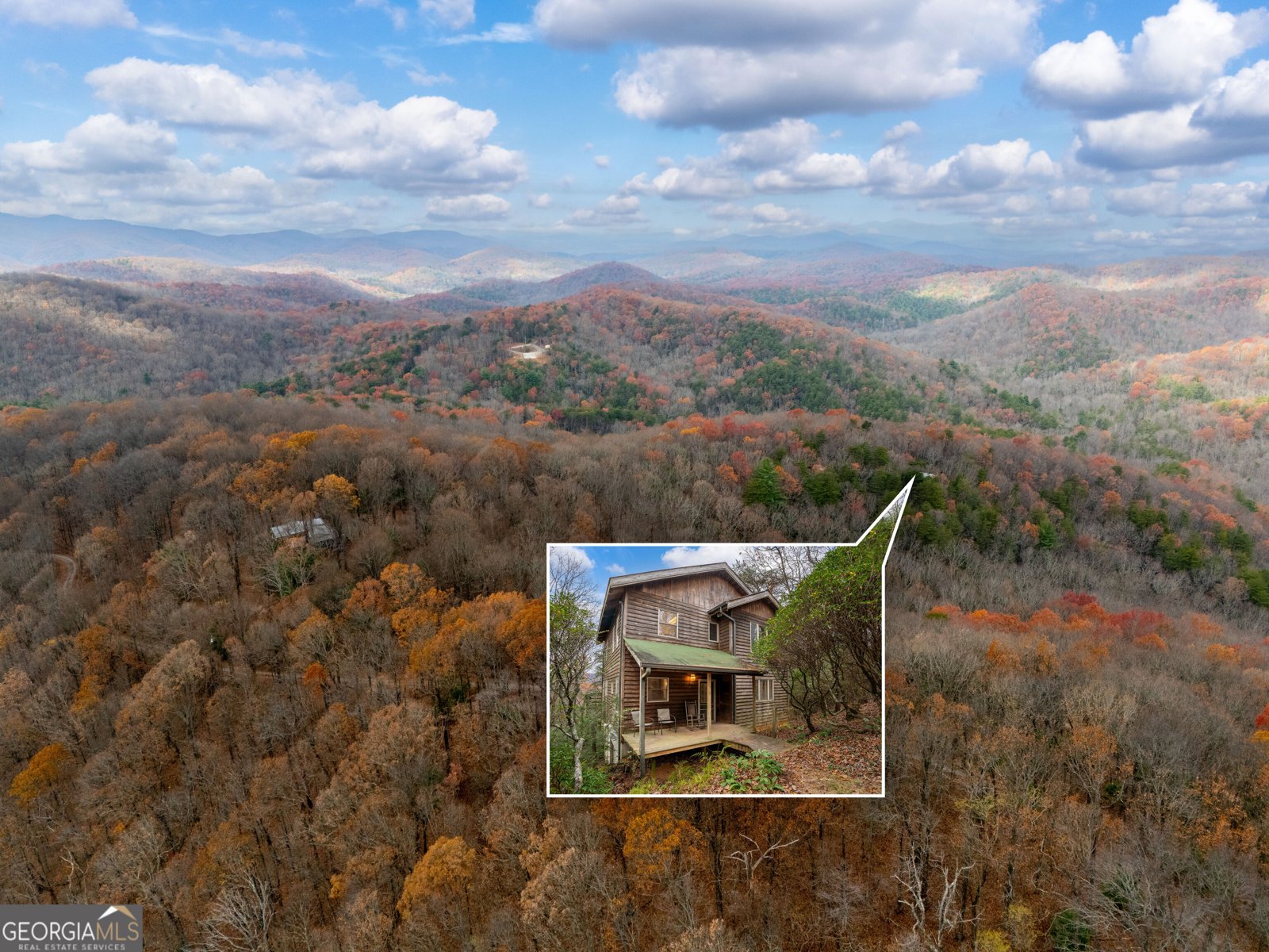 198 Hollow Log Trail Ellijay - 8