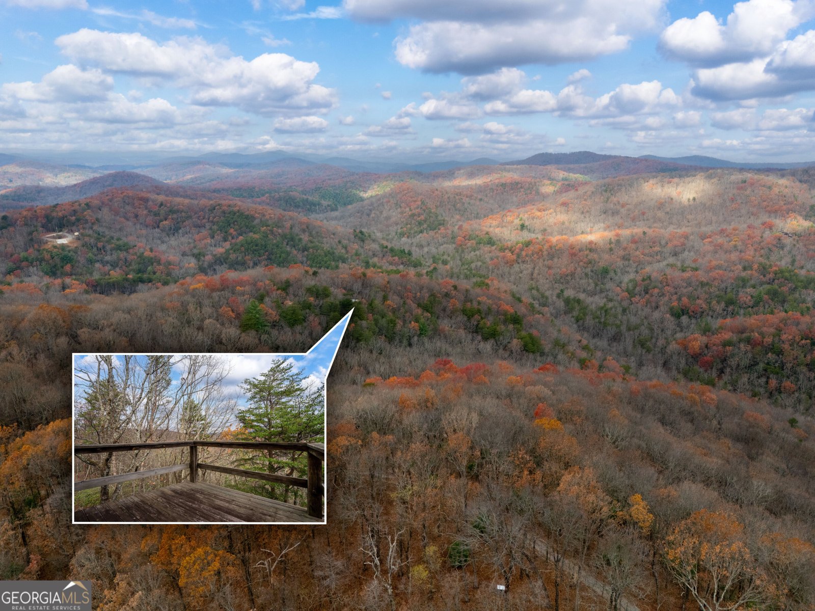 198 Hollow Log Trail Ellijay - 9