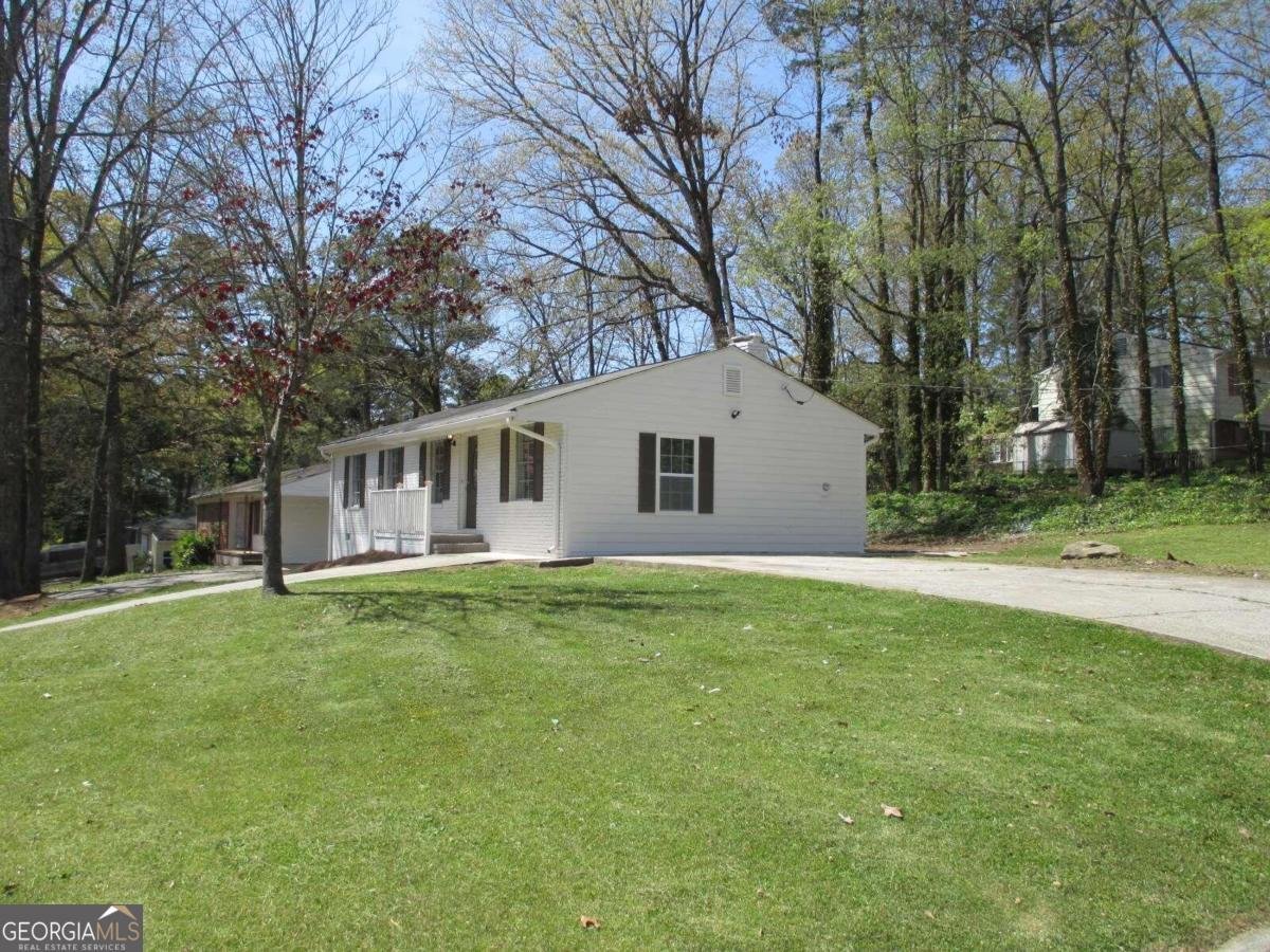 6325 Westbury Road Riverdale - 2