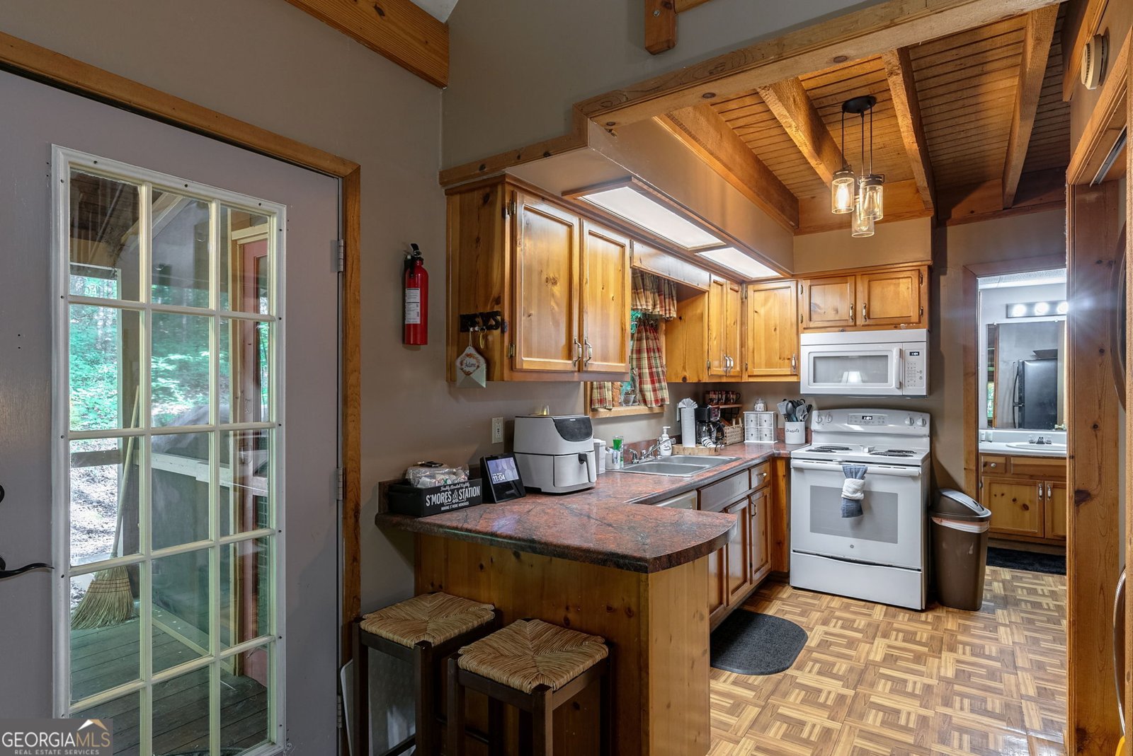 3 Ramblewood Drive Sautee Nacoochee - 13