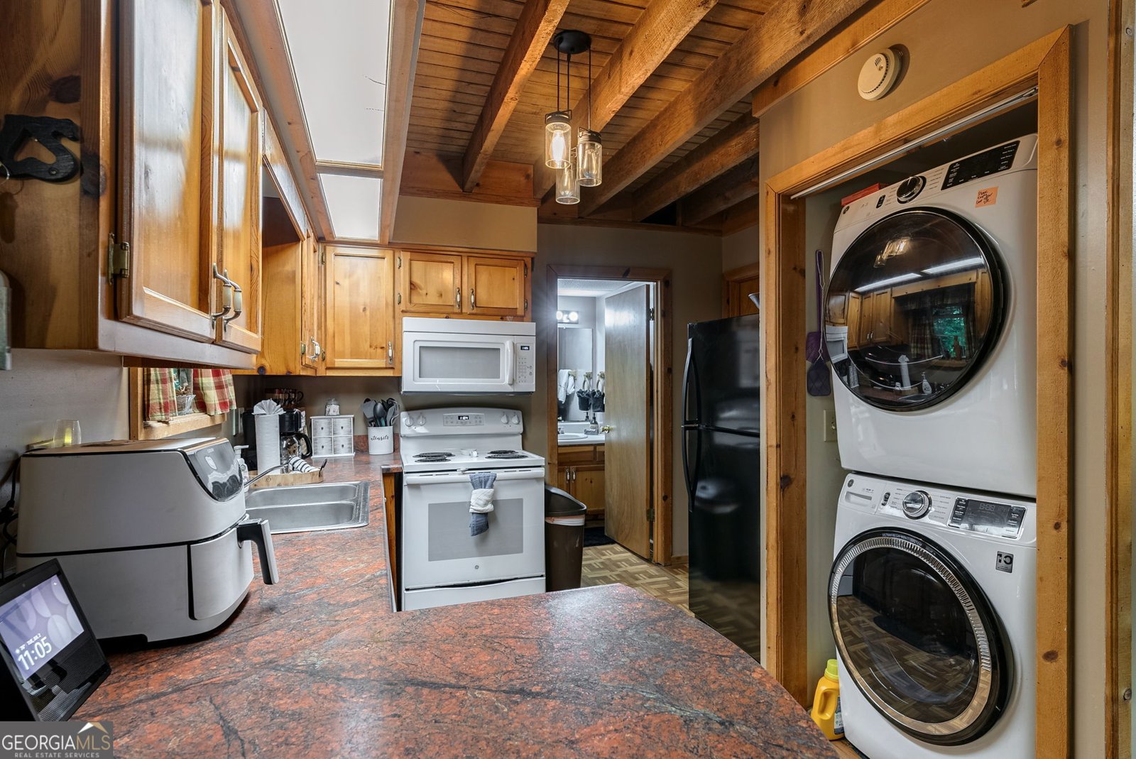 3 Ramblewood Drive Sautee Nacoochee - 14