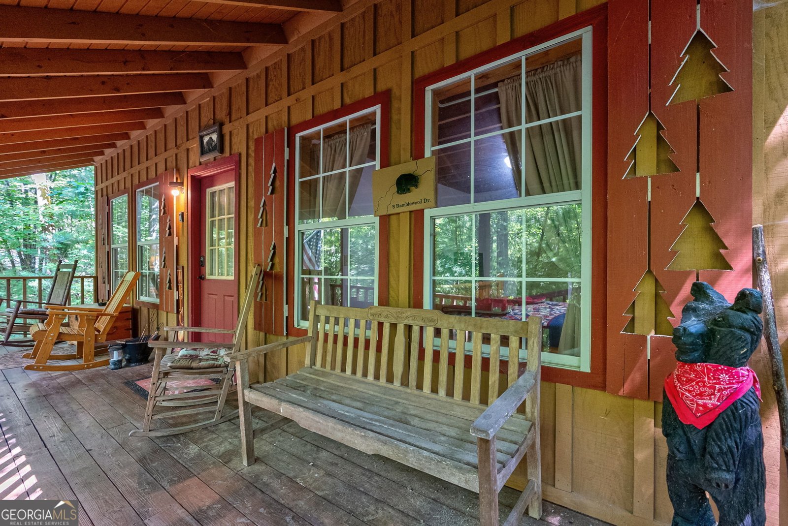 3 Ramblewood Drive Sautee Nacoochee - 2