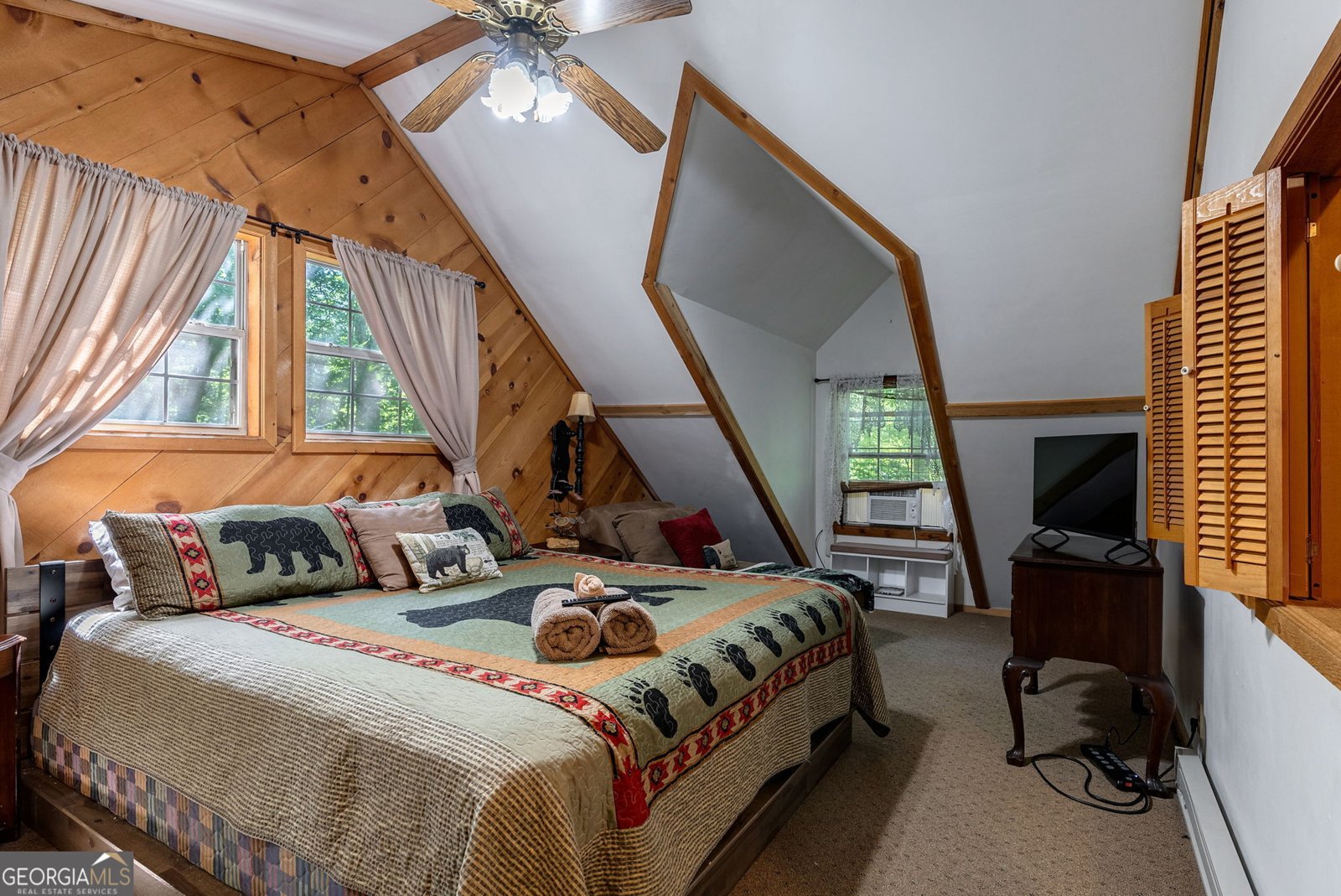 3 Ramblewood Drive Sautee Nacoochee - 20