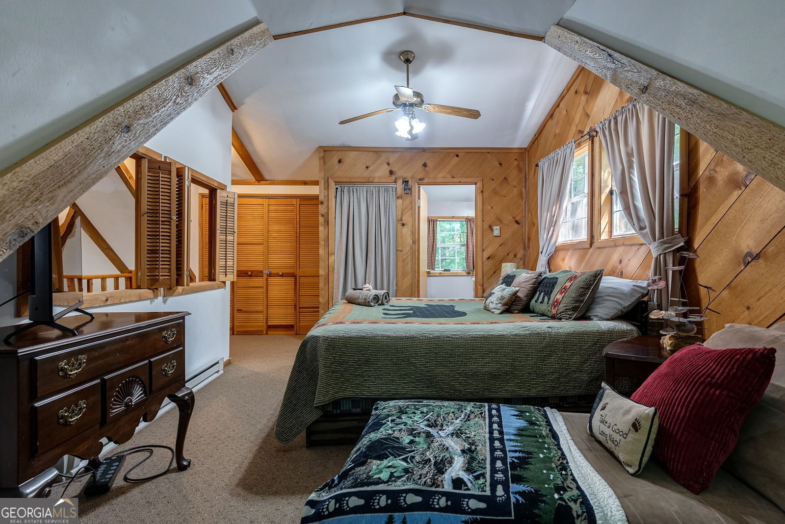 3 Ramblewood Drive Sautee Nacoochee - 21