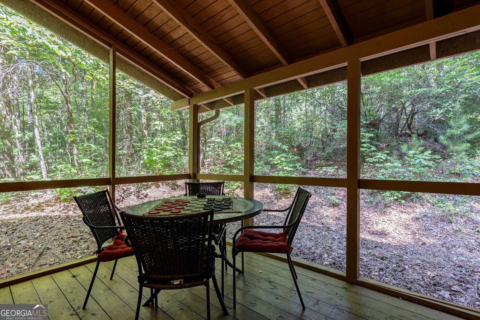 3 Ramblewood Drive Sautee Nacoochee - 23