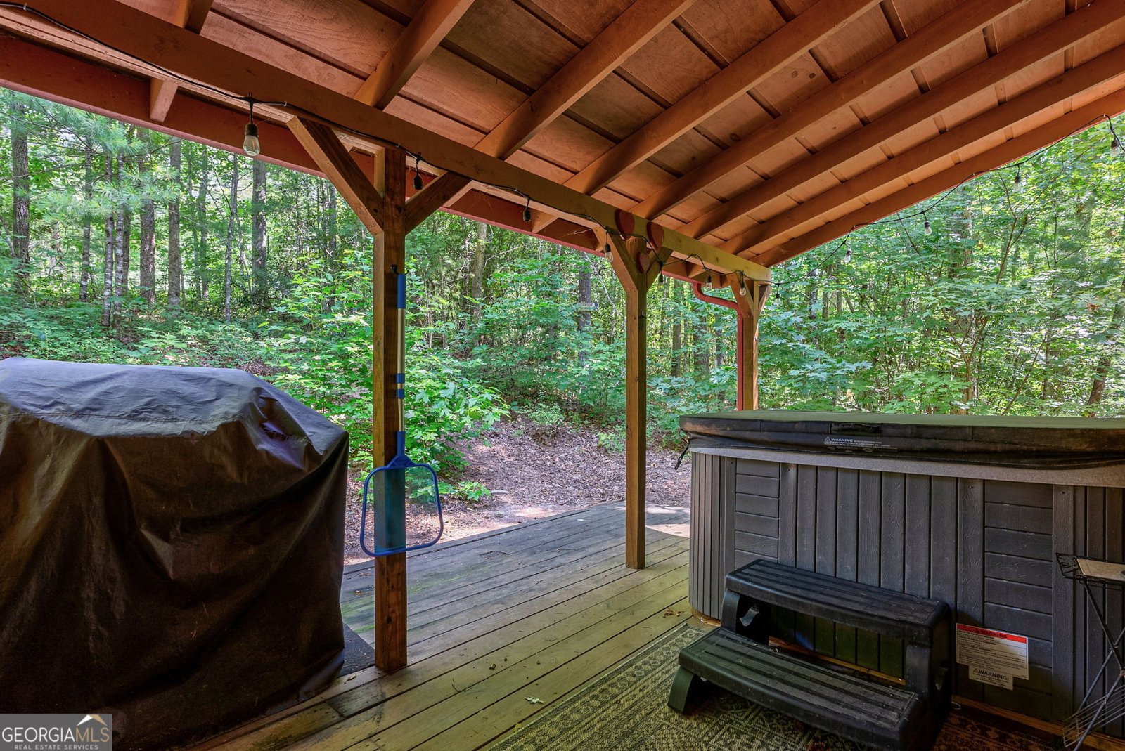 3 Ramblewood Drive Sautee Nacoochee - 25