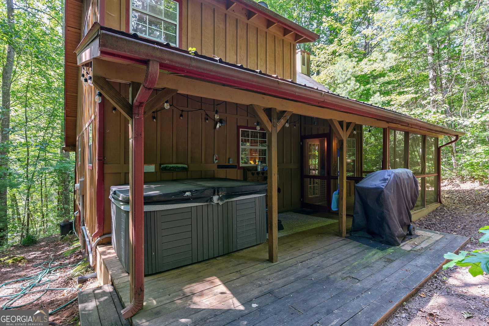 3 Ramblewood Drive Sautee Nacoochee - 26