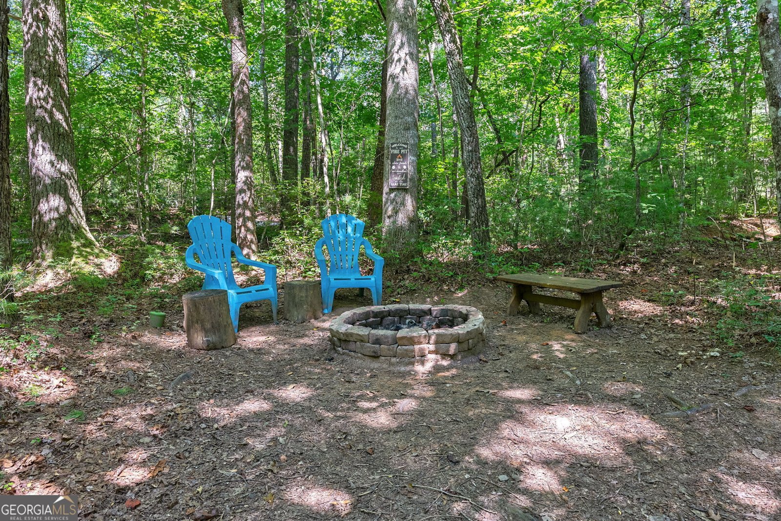3 Ramblewood Drive Sautee Nacoochee - 28