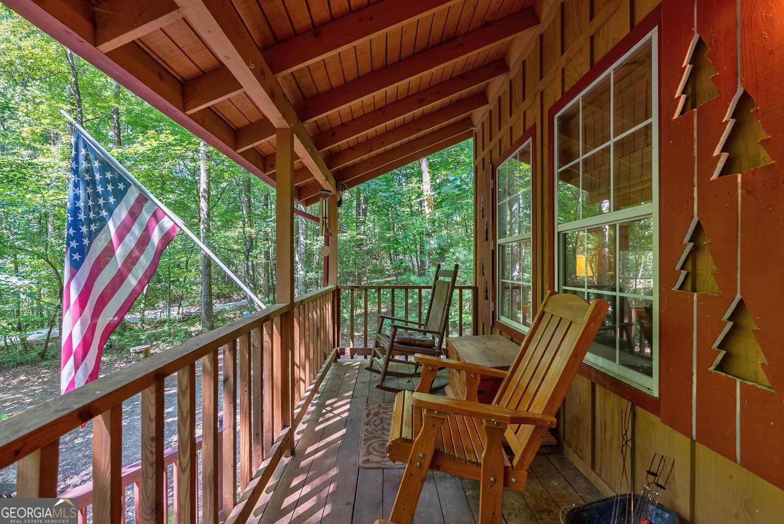 3 Ramblewood Drive Sautee Nacoochee - 3