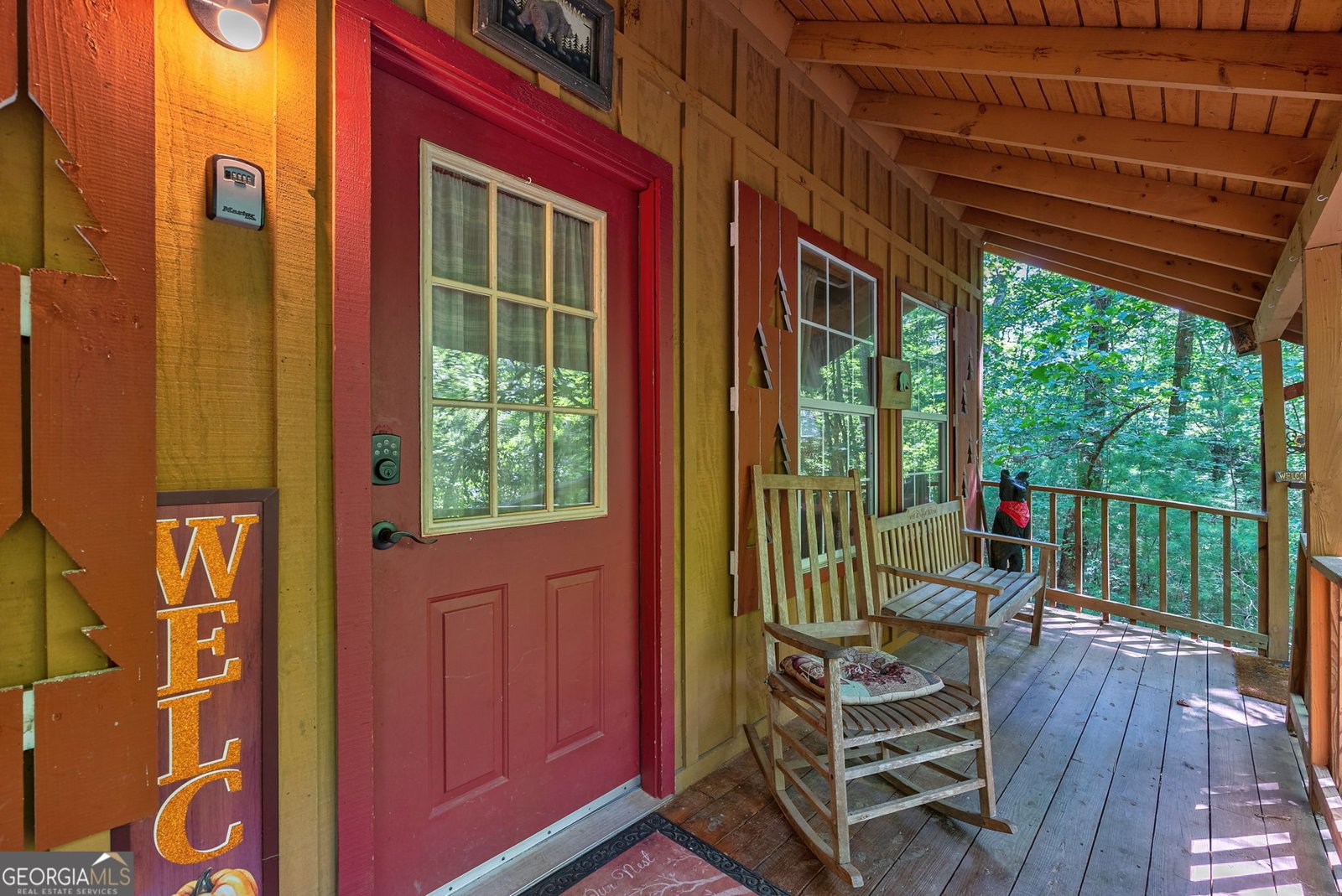 3 Ramblewood Drive Sautee Nacoochee - 4