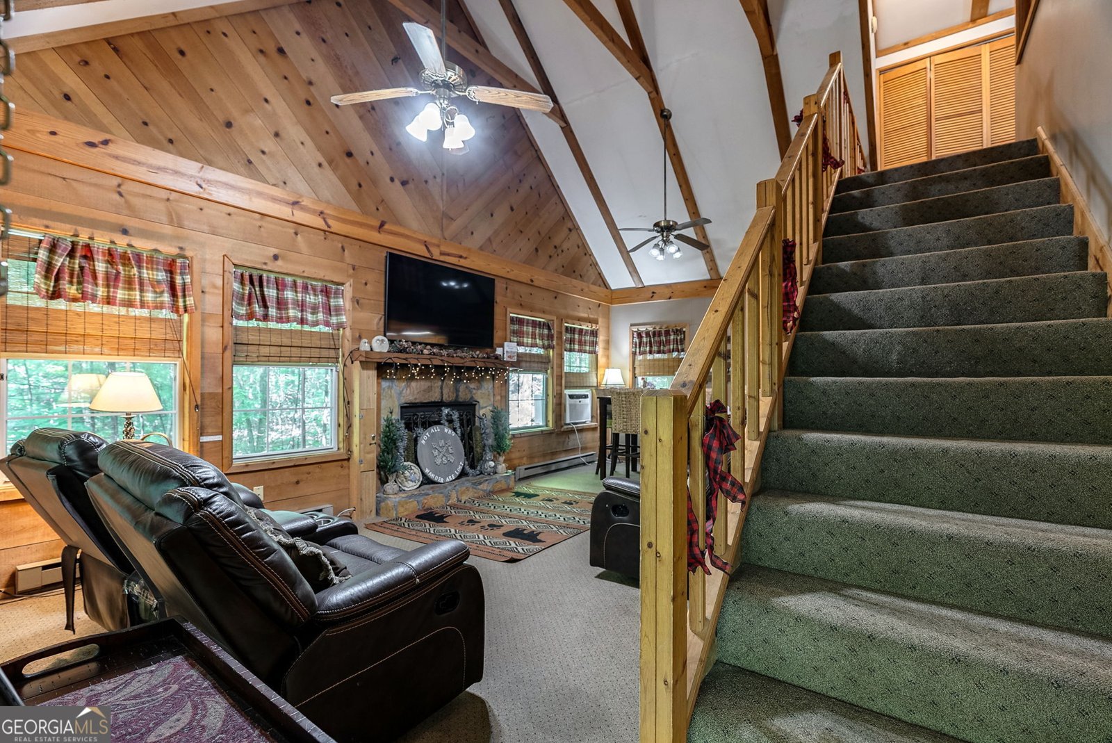 3 Ramblewood Drive Sautee Nacoochee - 5