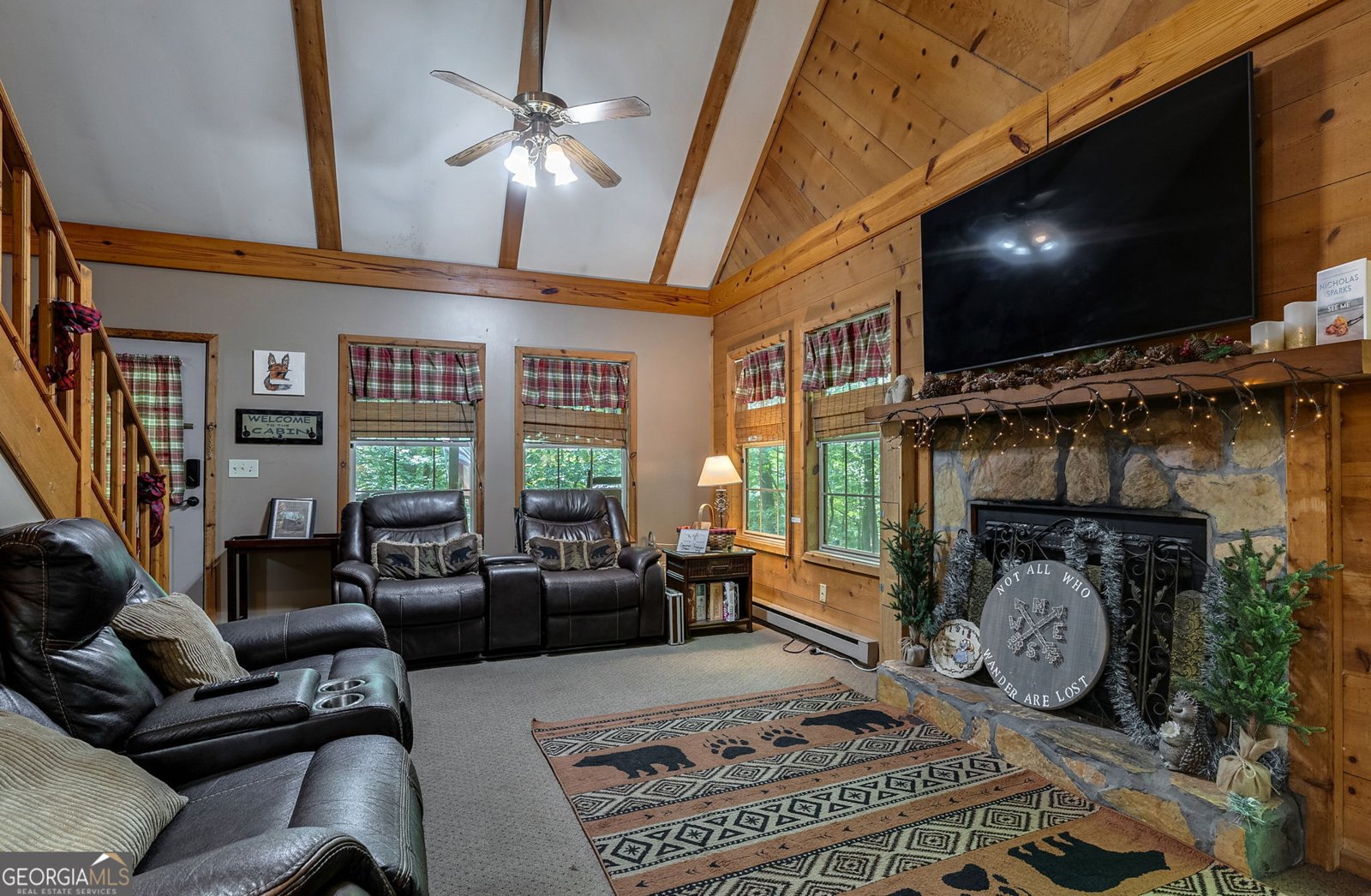 3 Ramblewood Drive Sautee Nacoochee - 7