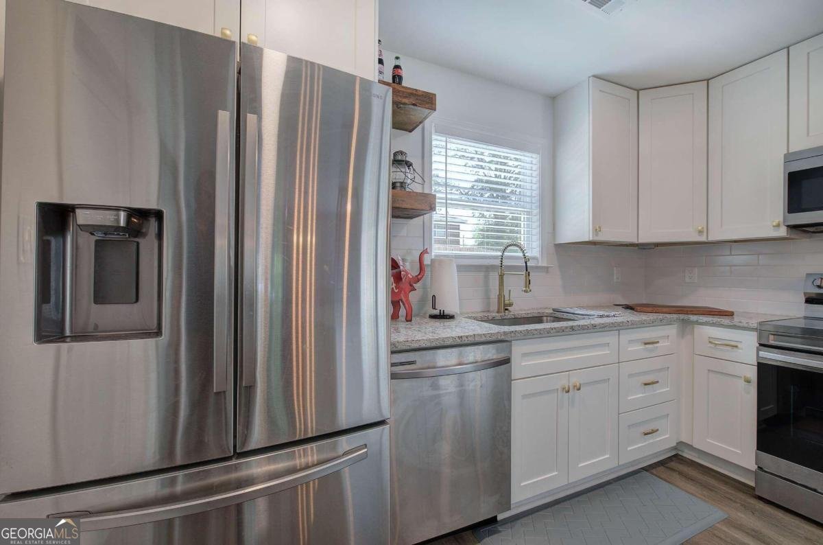 403 Gilmer Street Cartersville - 11