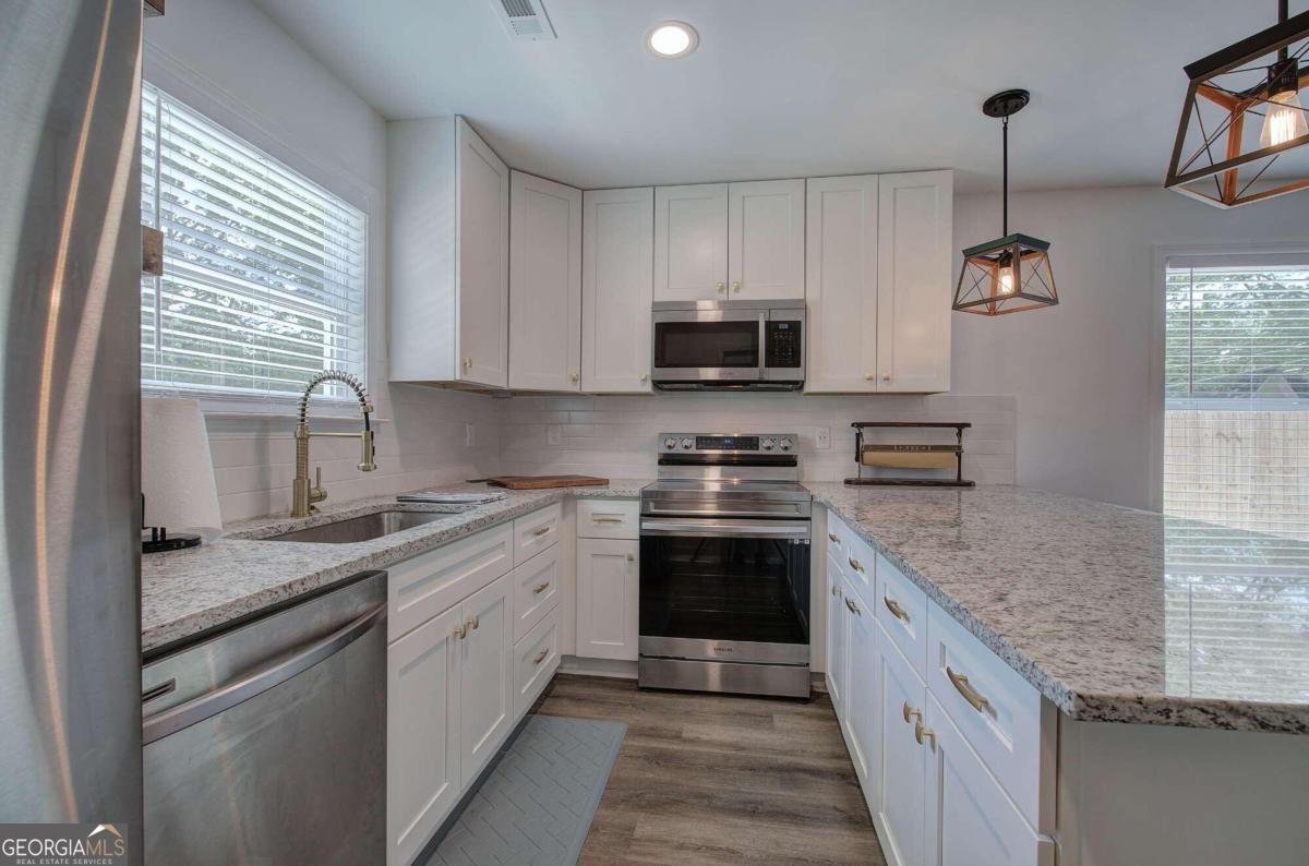 403 Gilmer Street Cartersville - 12