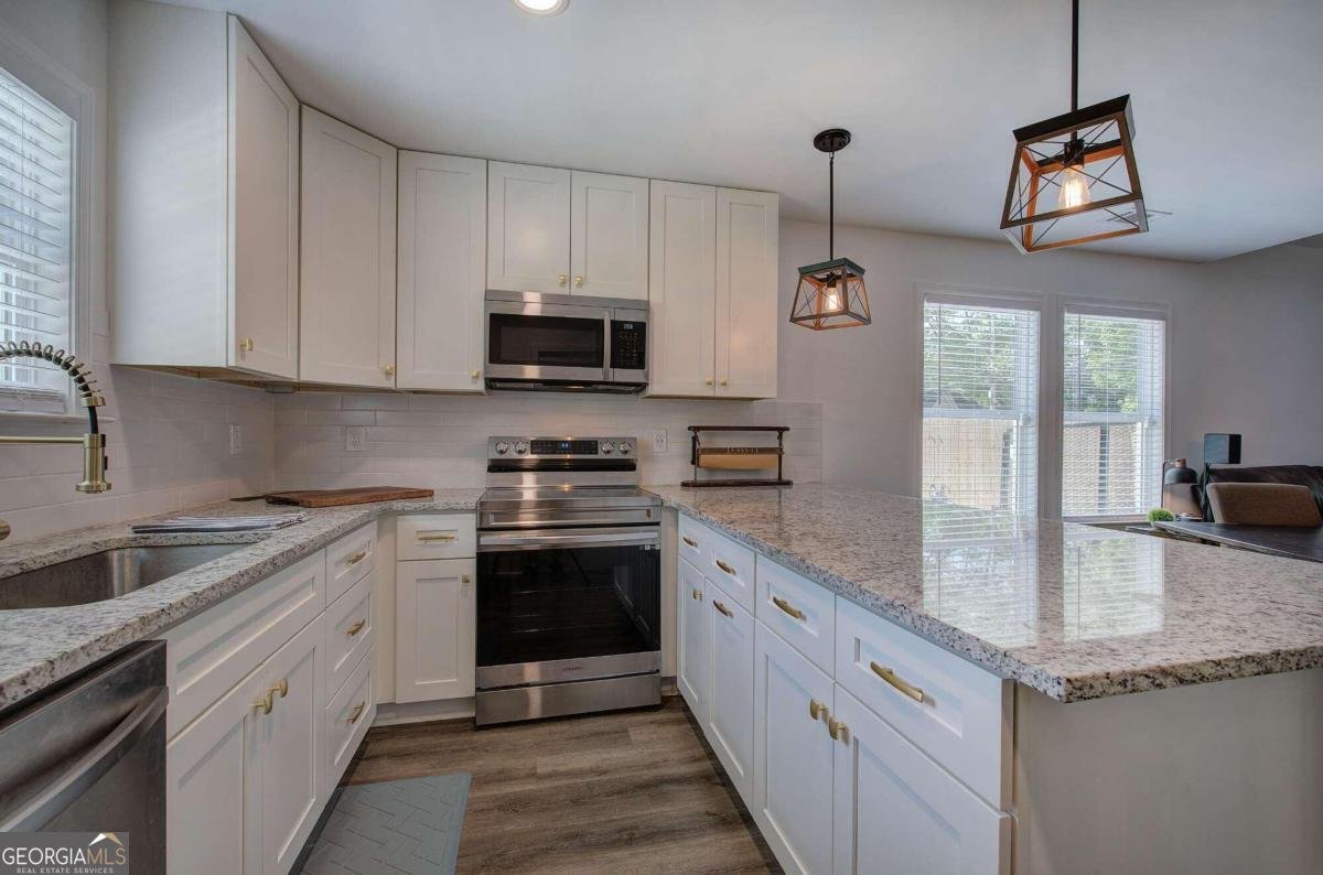 403 Gilmer Street Cartersville - 13